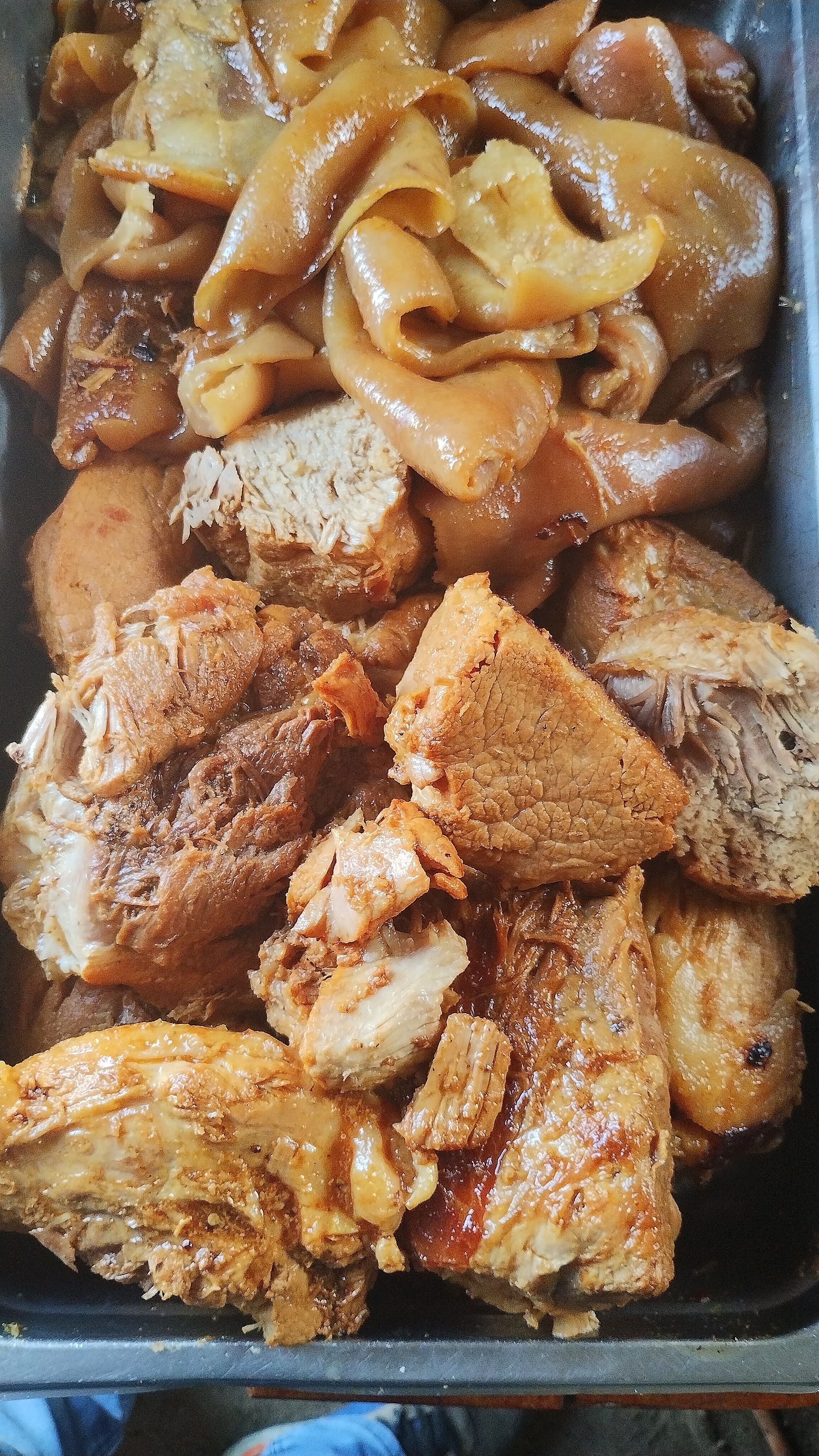 CARNITAS Y CHICHARRONES EL JAROCHOO image 4