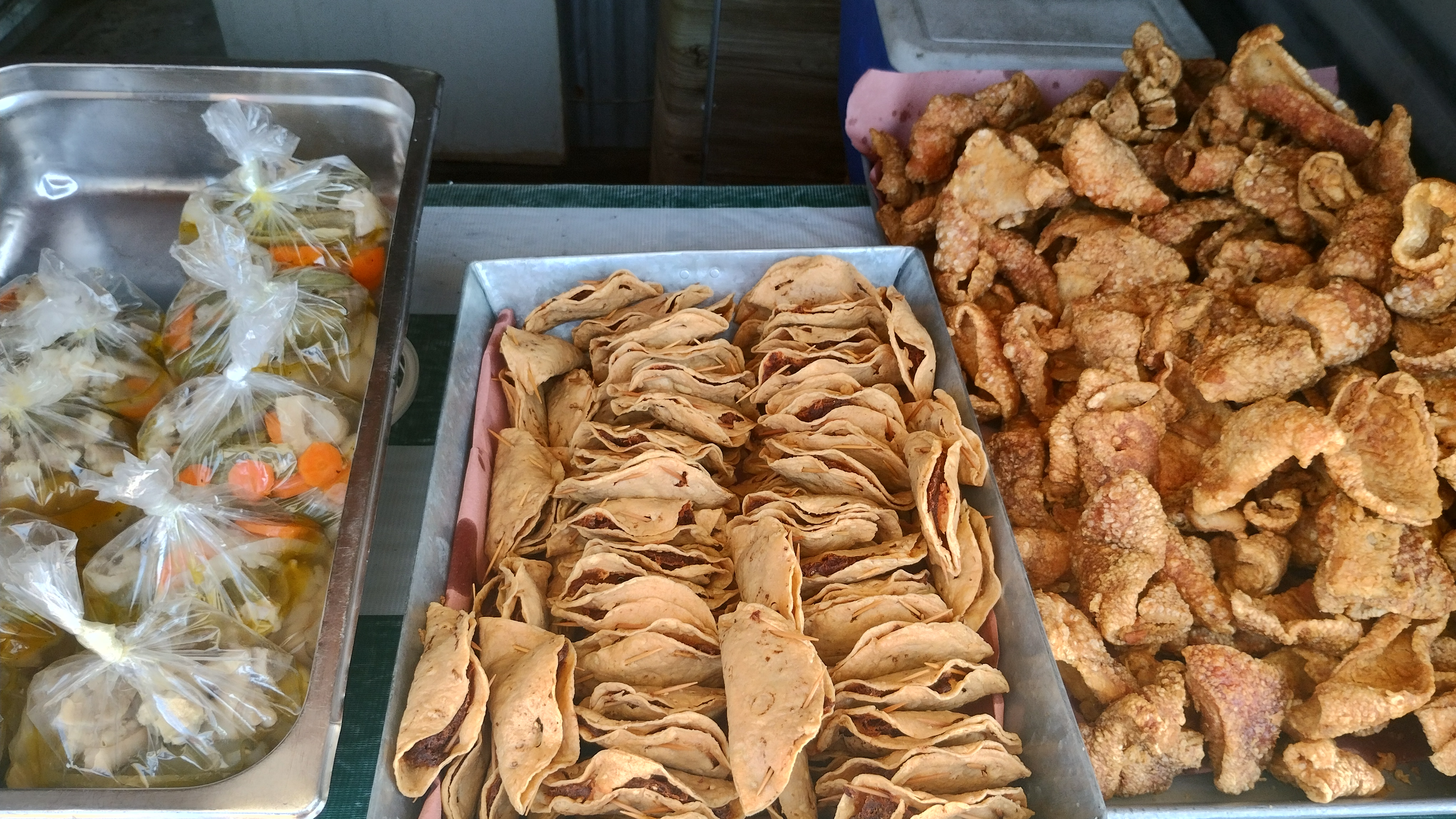 CARNITAS Y CHICHARRONES EL JAROCHOO image 5