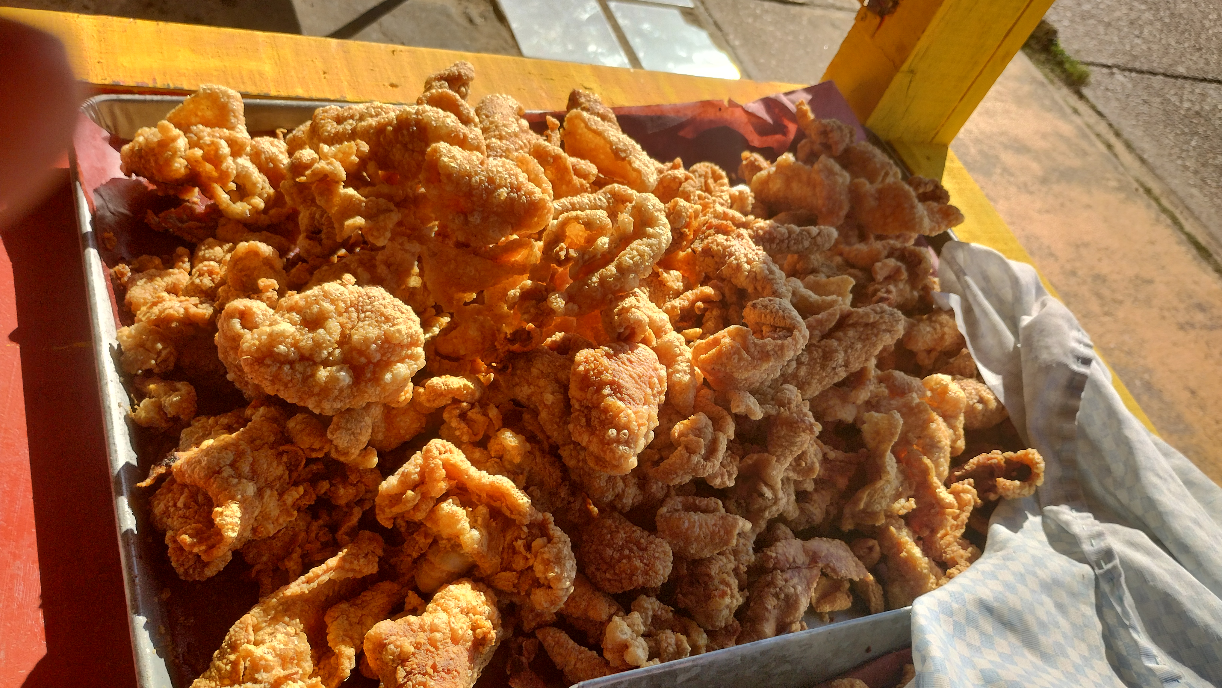 CARNITAS Y CHICHARRONES EL JAROCHOO image 6