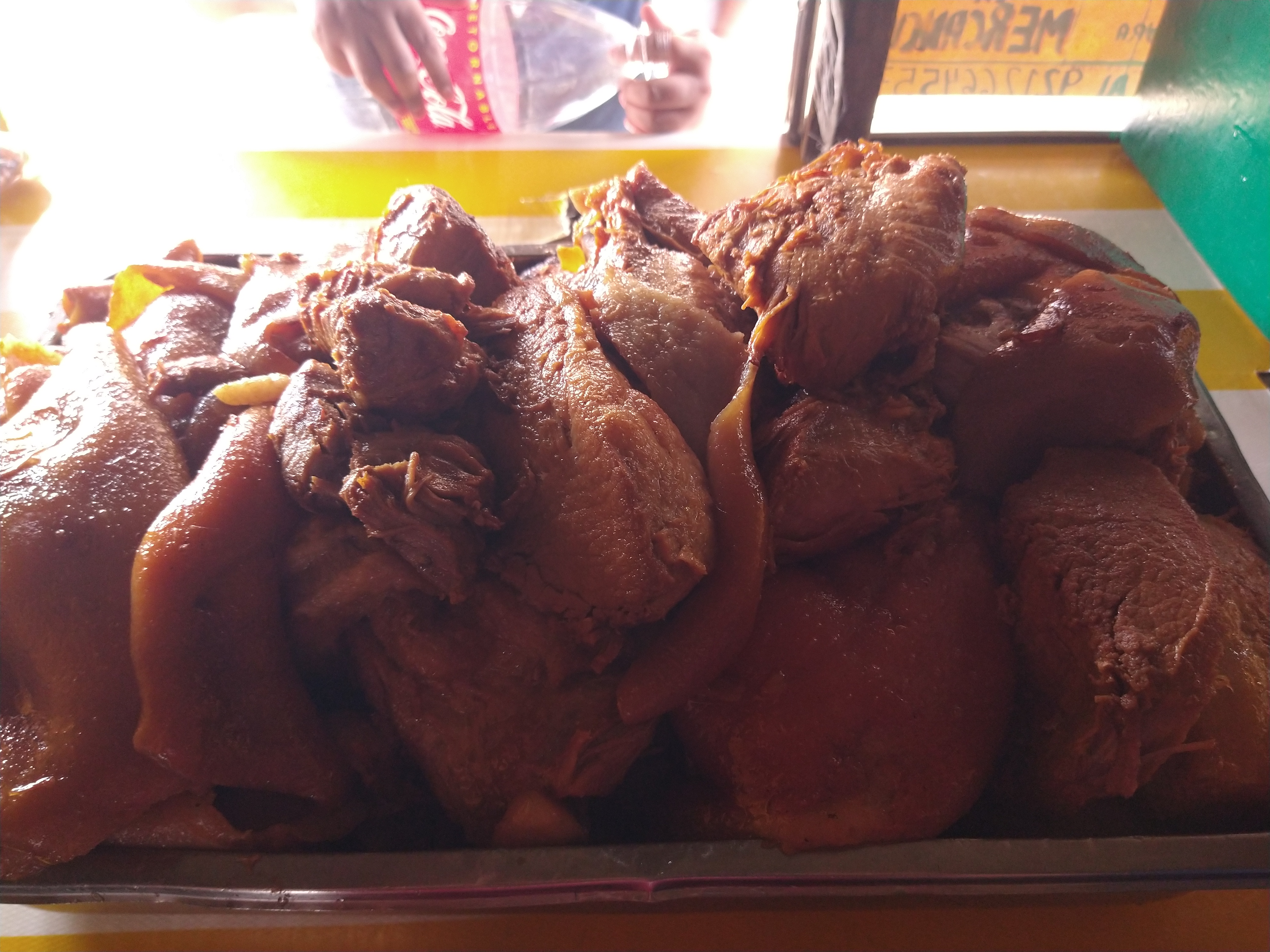 CARNITAS Y CHICHARRONES EL JAROCHOO image 7