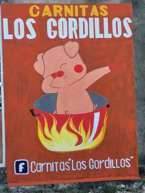 Carnitas "Los Gordillos". image 2