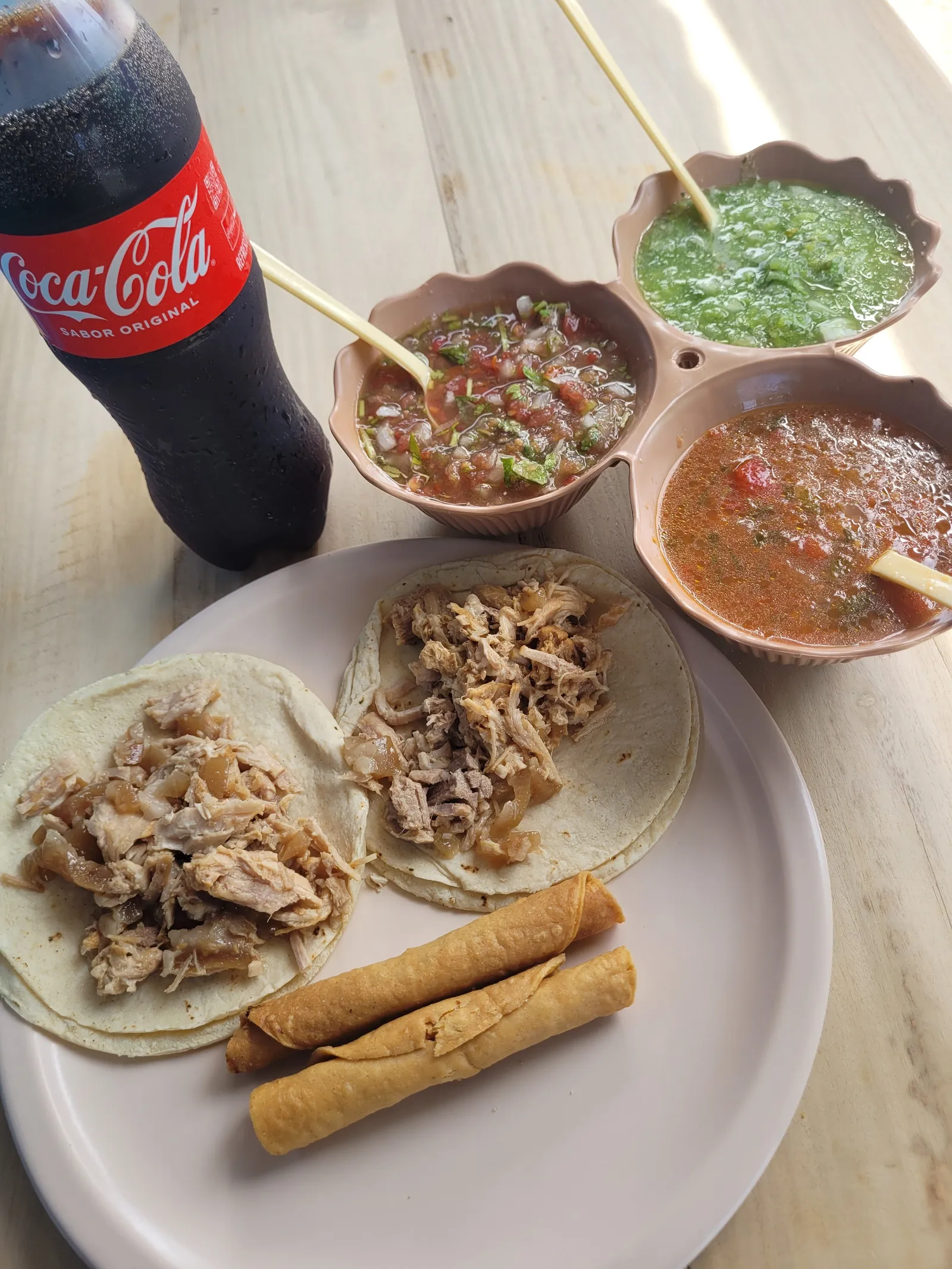 Carnitas "Los Gordillos". image 3