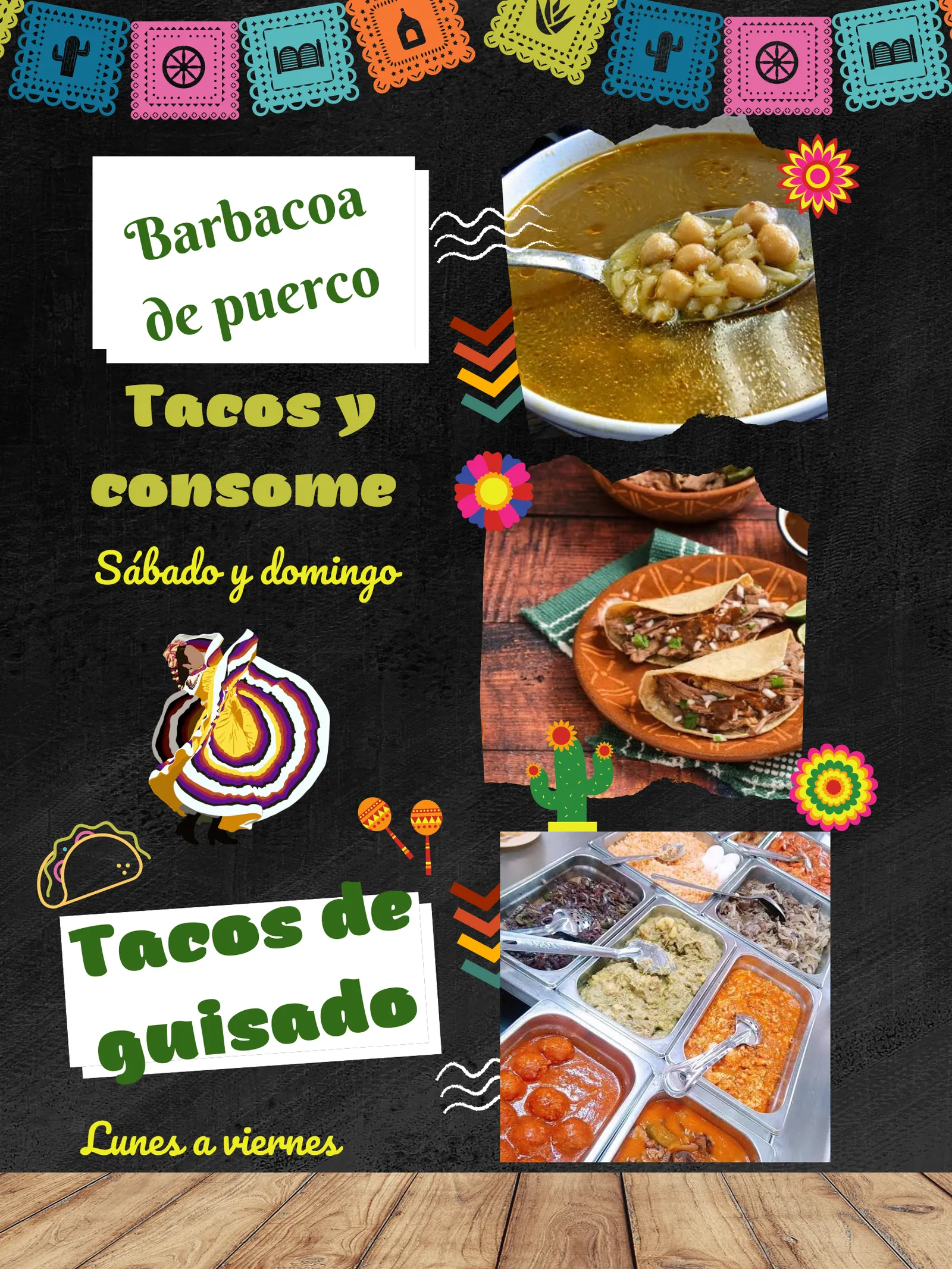 La Parranda image 1