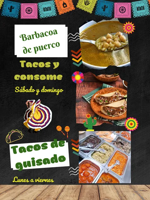 La Parranda image 1