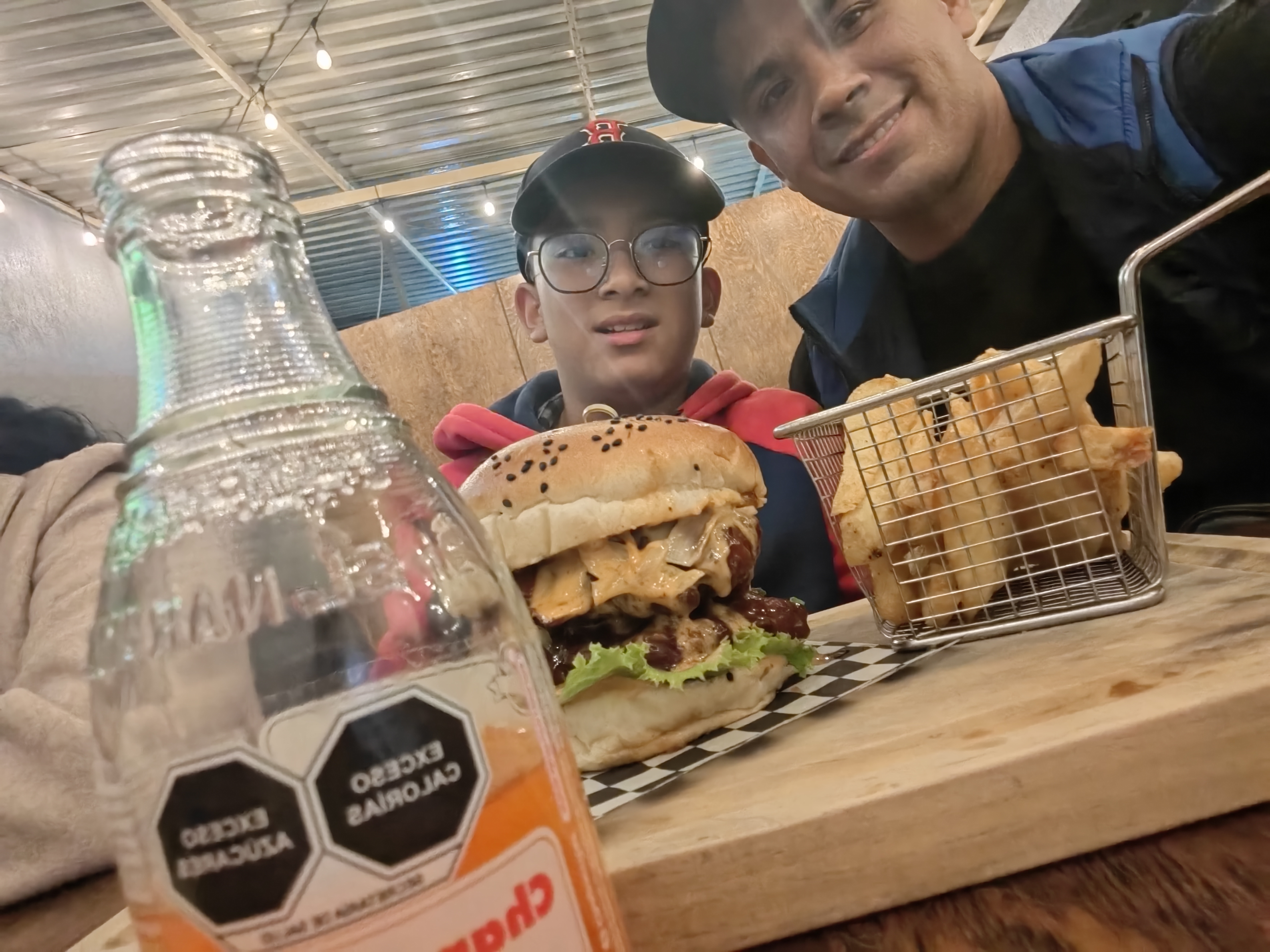 The Golden Wings image 2