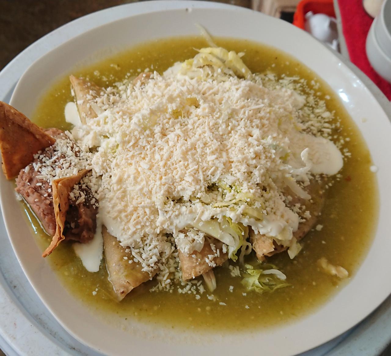 EL SAZÓN DE LA ABUELA image 2