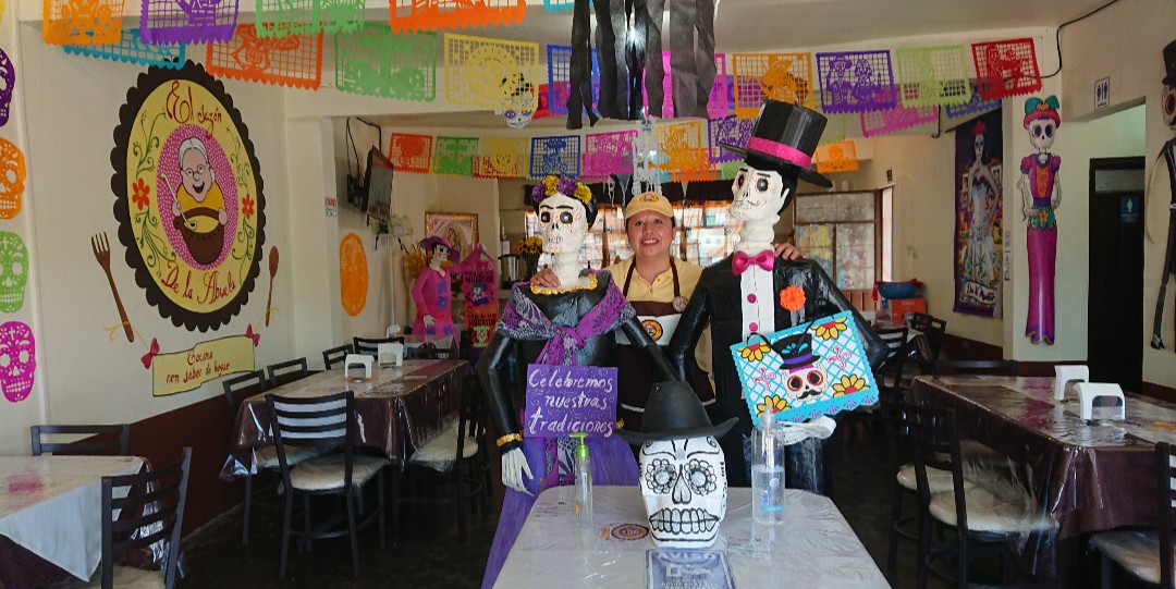 EL SAZÓN DE LA ABUELA image 4