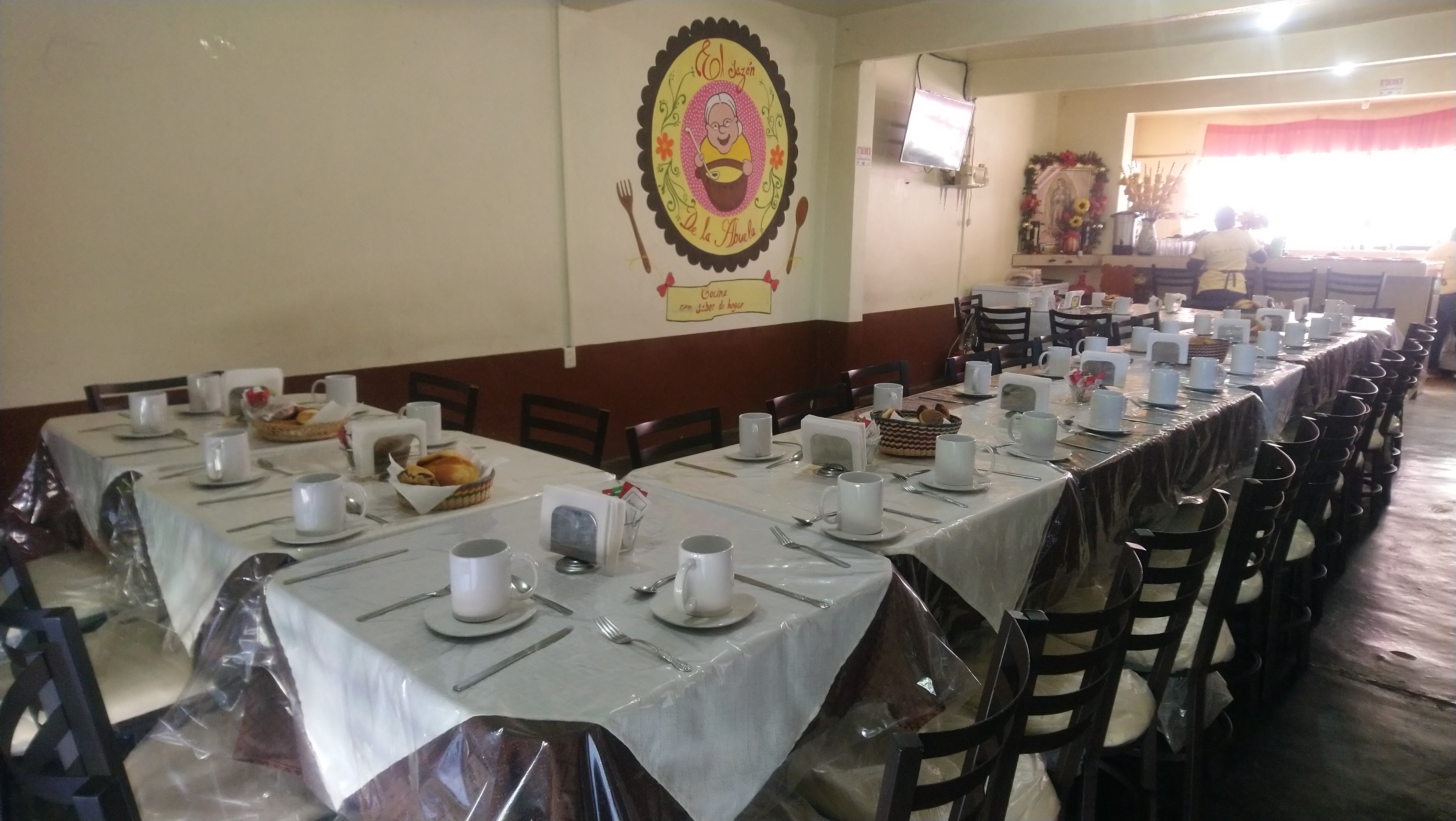 EL SAZÓN DE LA ABUELA image 5