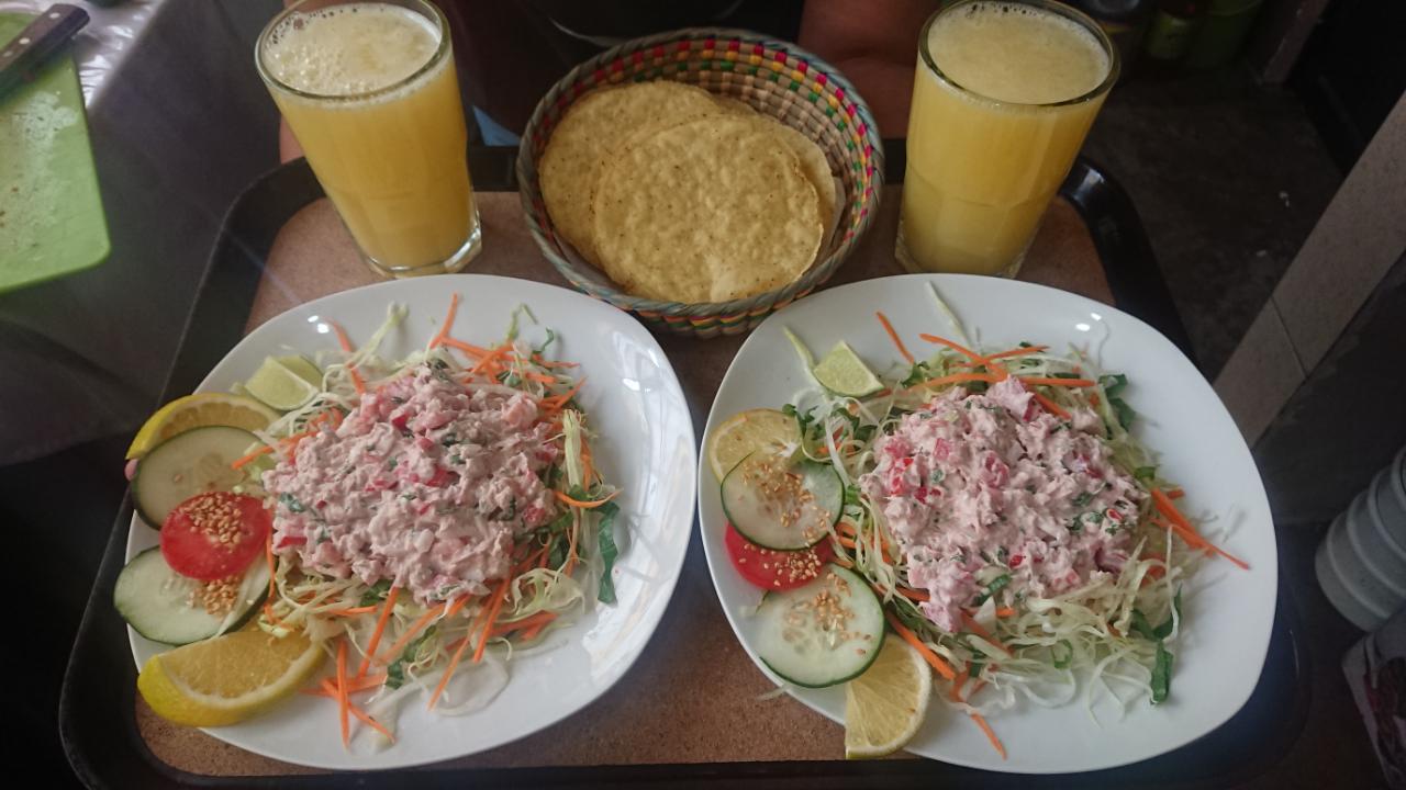 EL SAZÓN DE LA ABUELA image 9