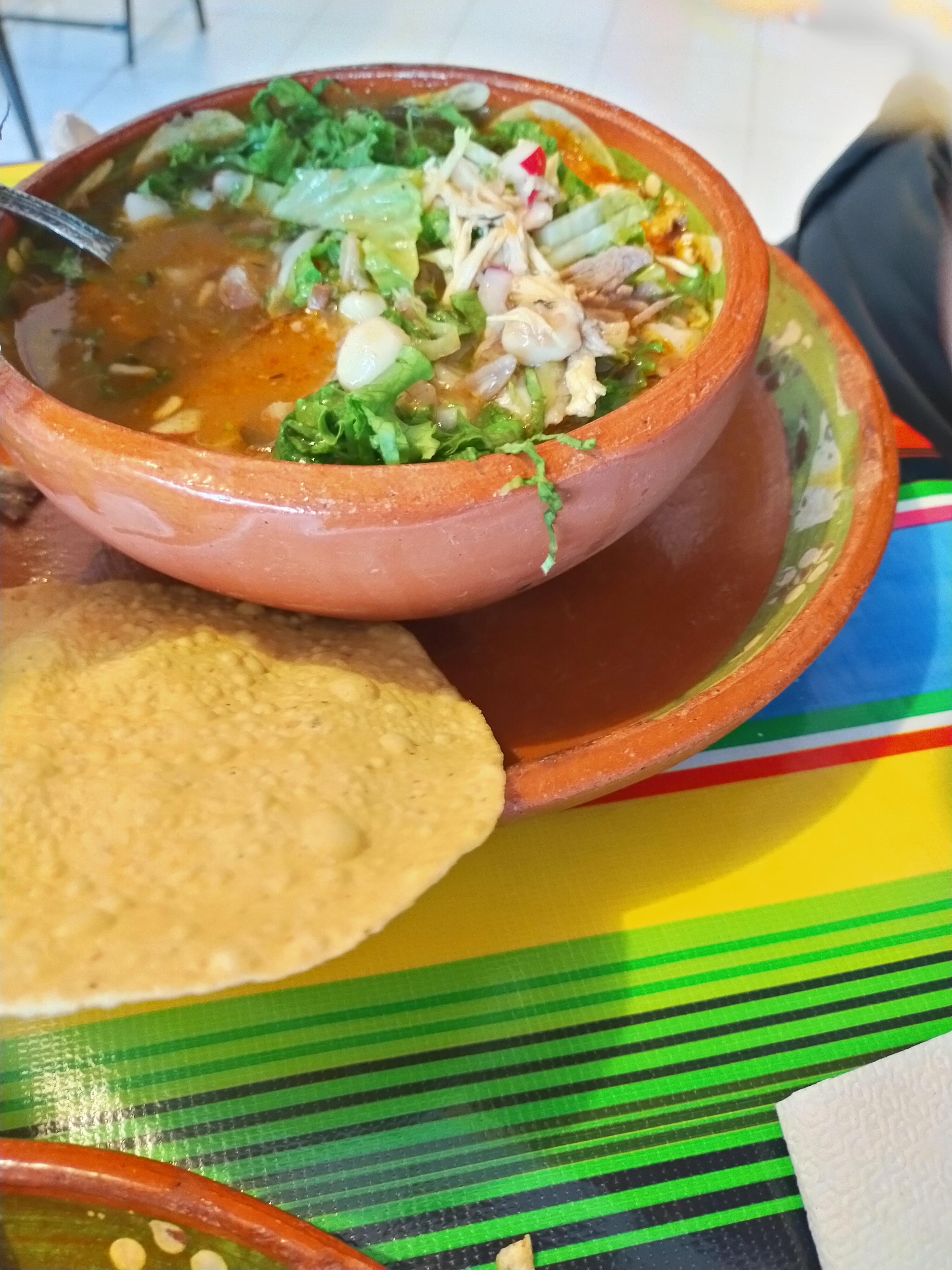 Antojeria María bonita image 3