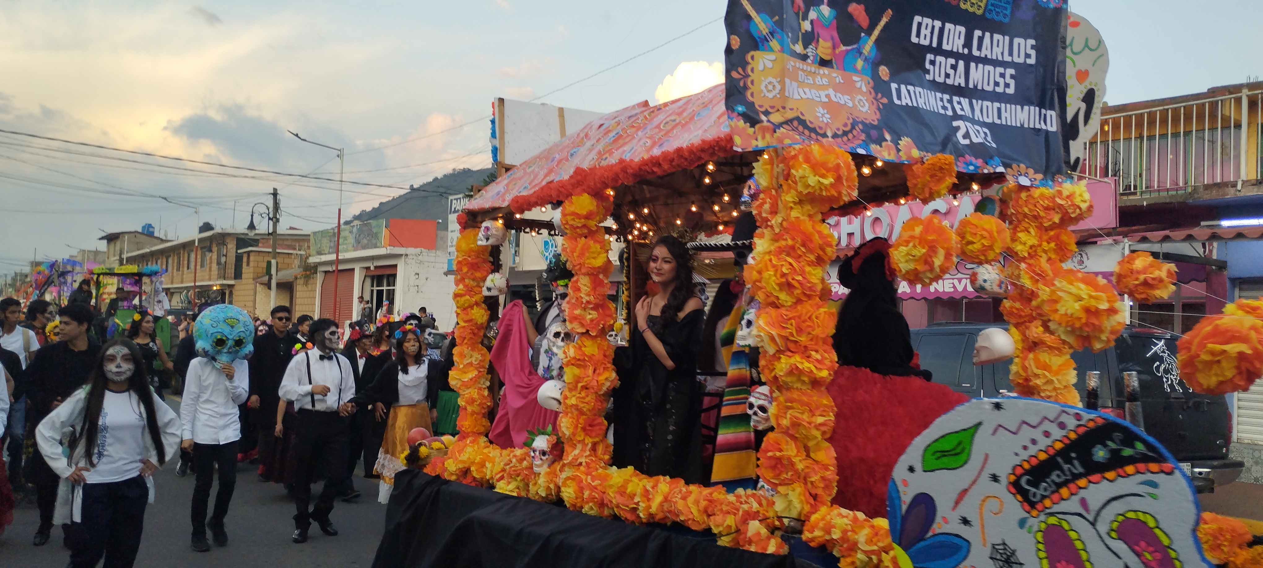 Antojeria María bonita image 6