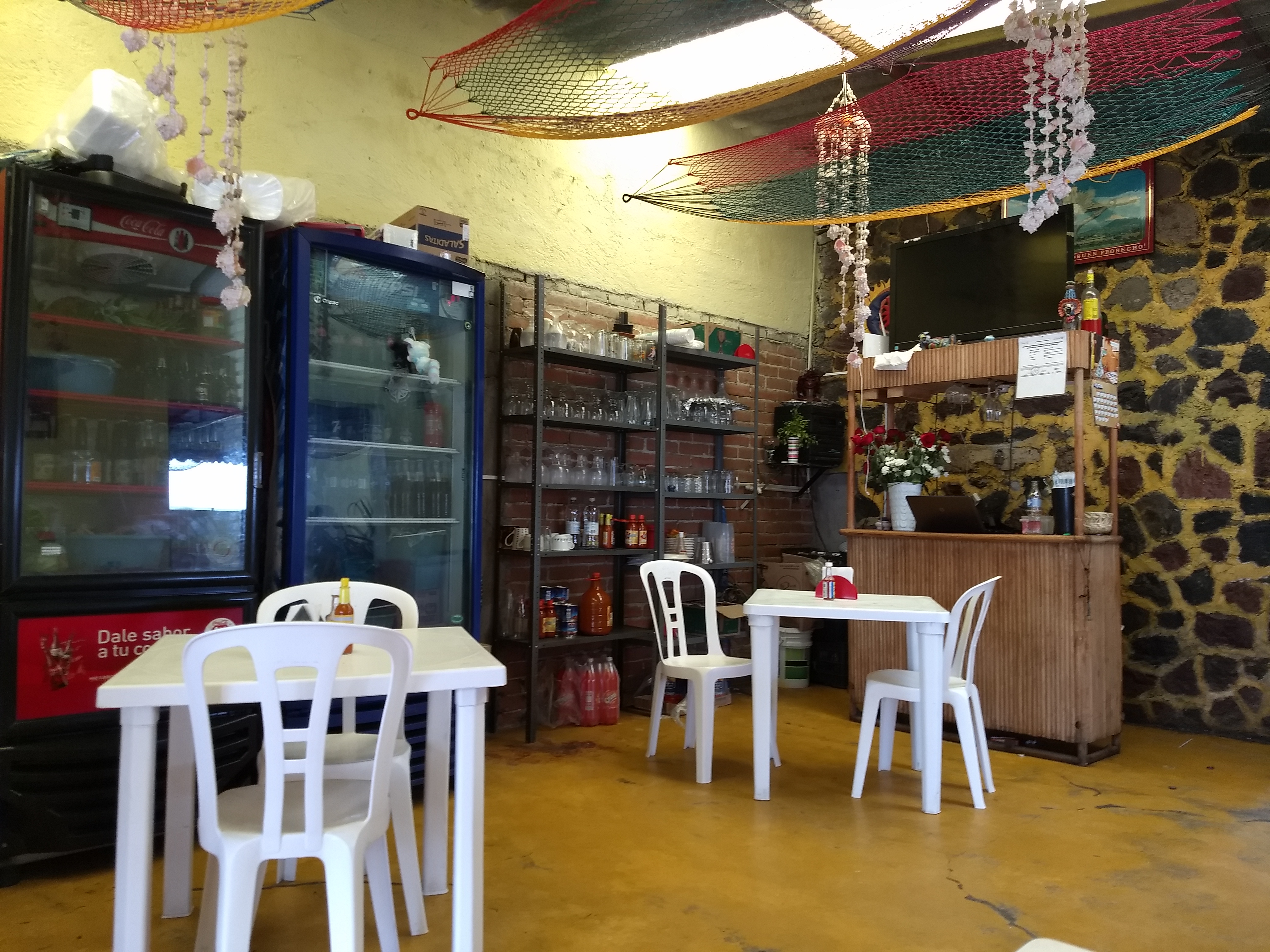 marisqueria el crucero image 1