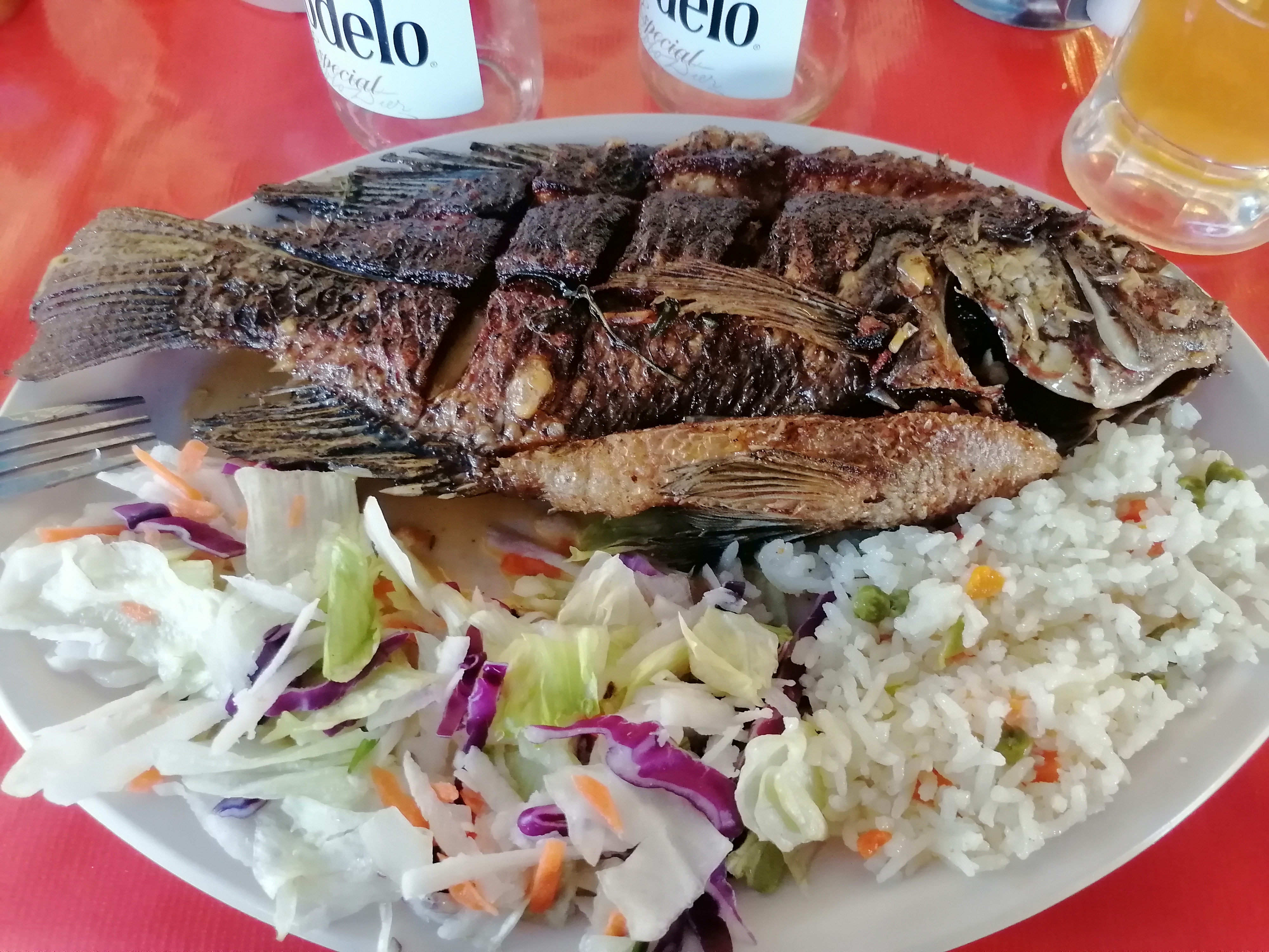 marisqueria el crucero image 2