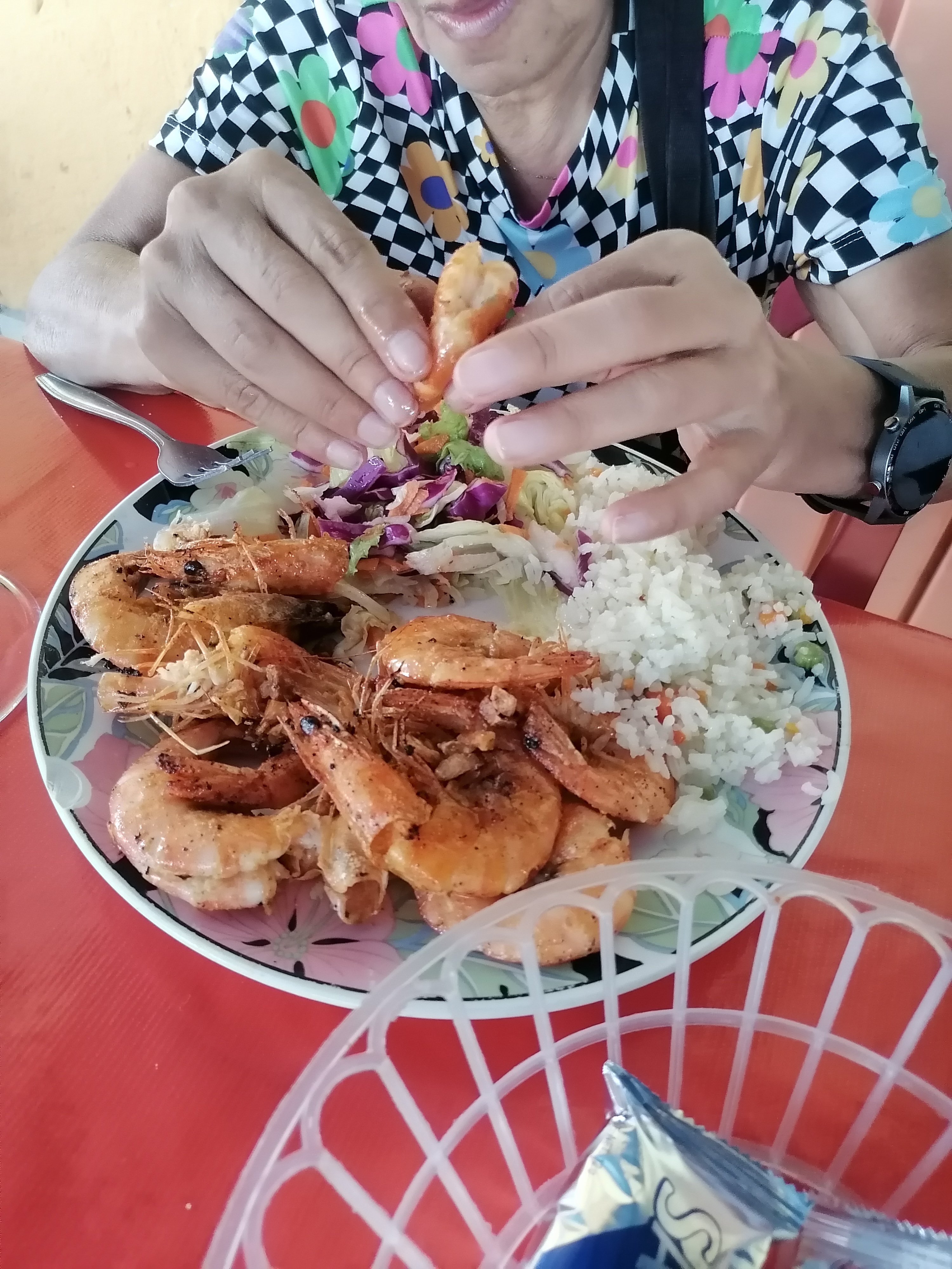 marisqueria el crucero image 3