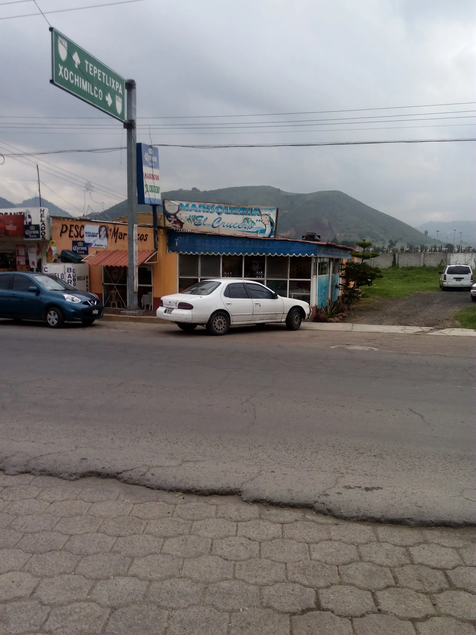 marisqueria el crucero image 4