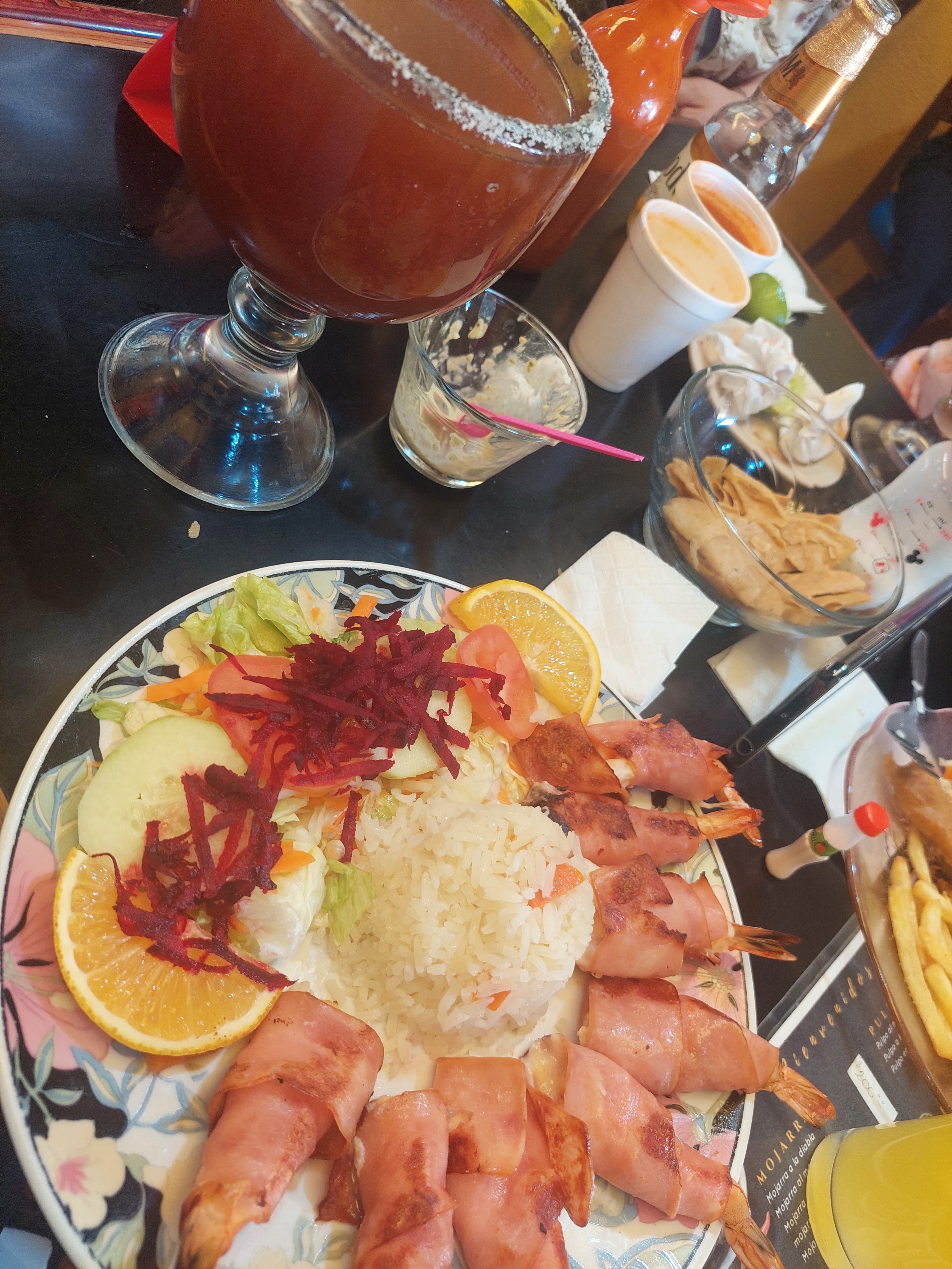 marisqueria el crucero image 5