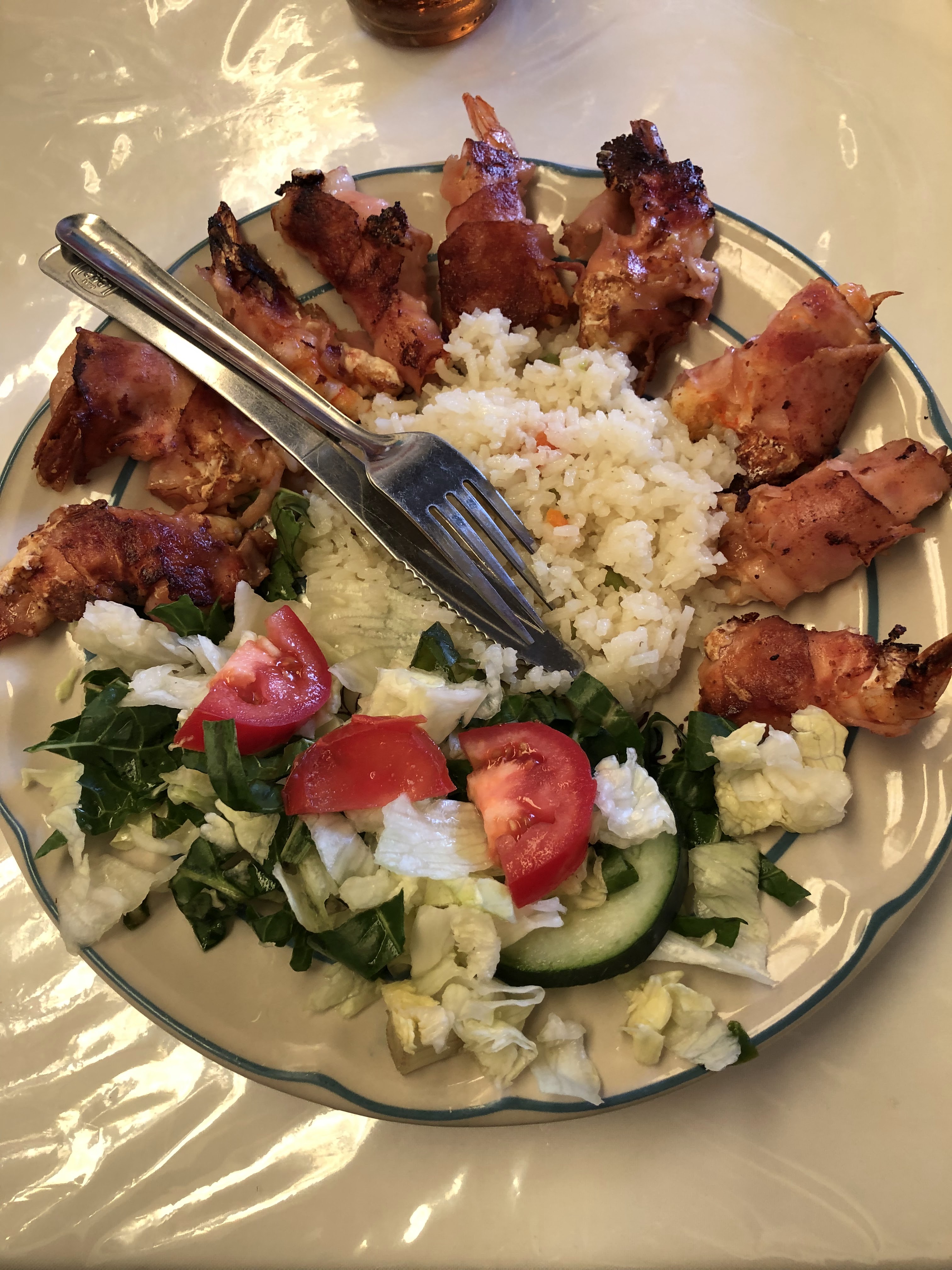 marisqueria el crucero image 8