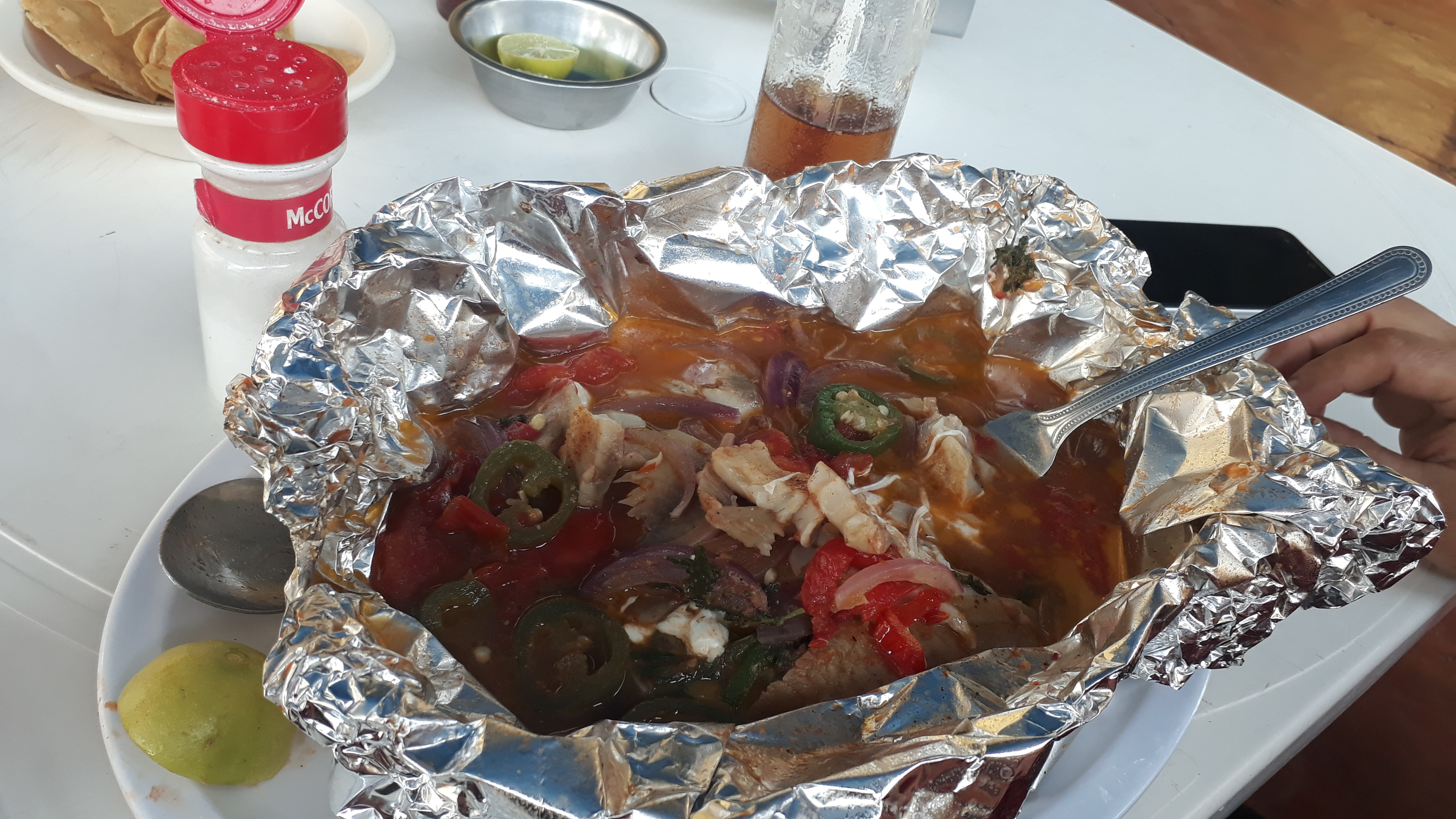 marisqueria el crucero image 10