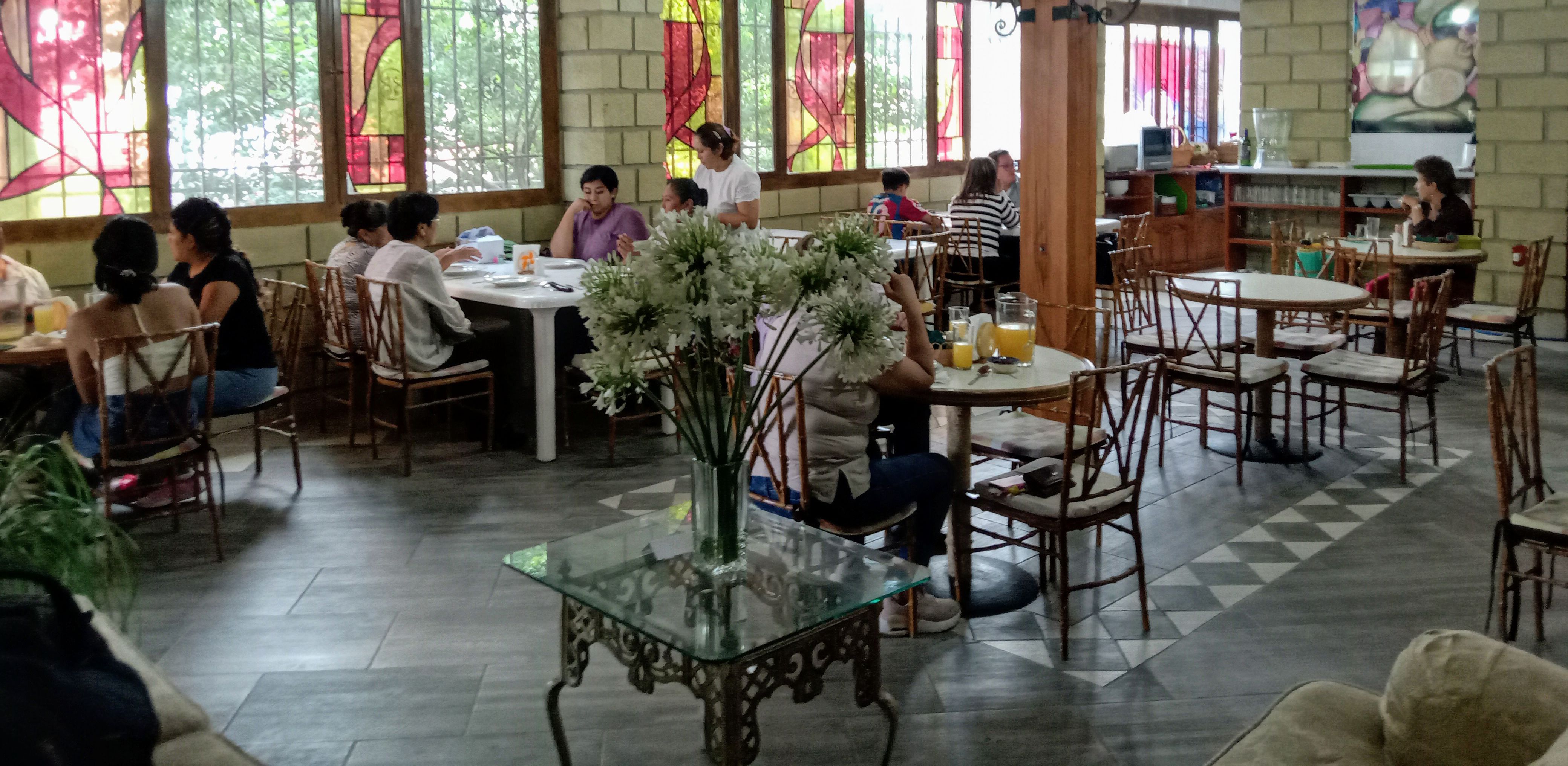 Vivero Restaurante y Cafeteria image 1