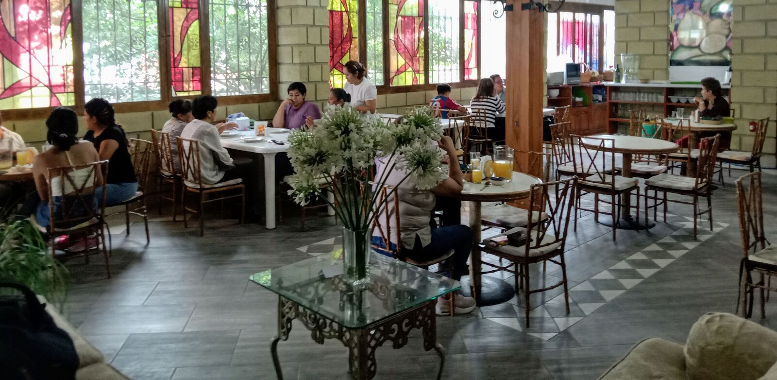 Vivero Restaurante y Cafeteria image 1