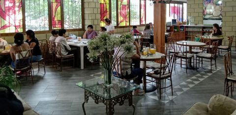 Vivero Restaurante y Cafeteria image 1