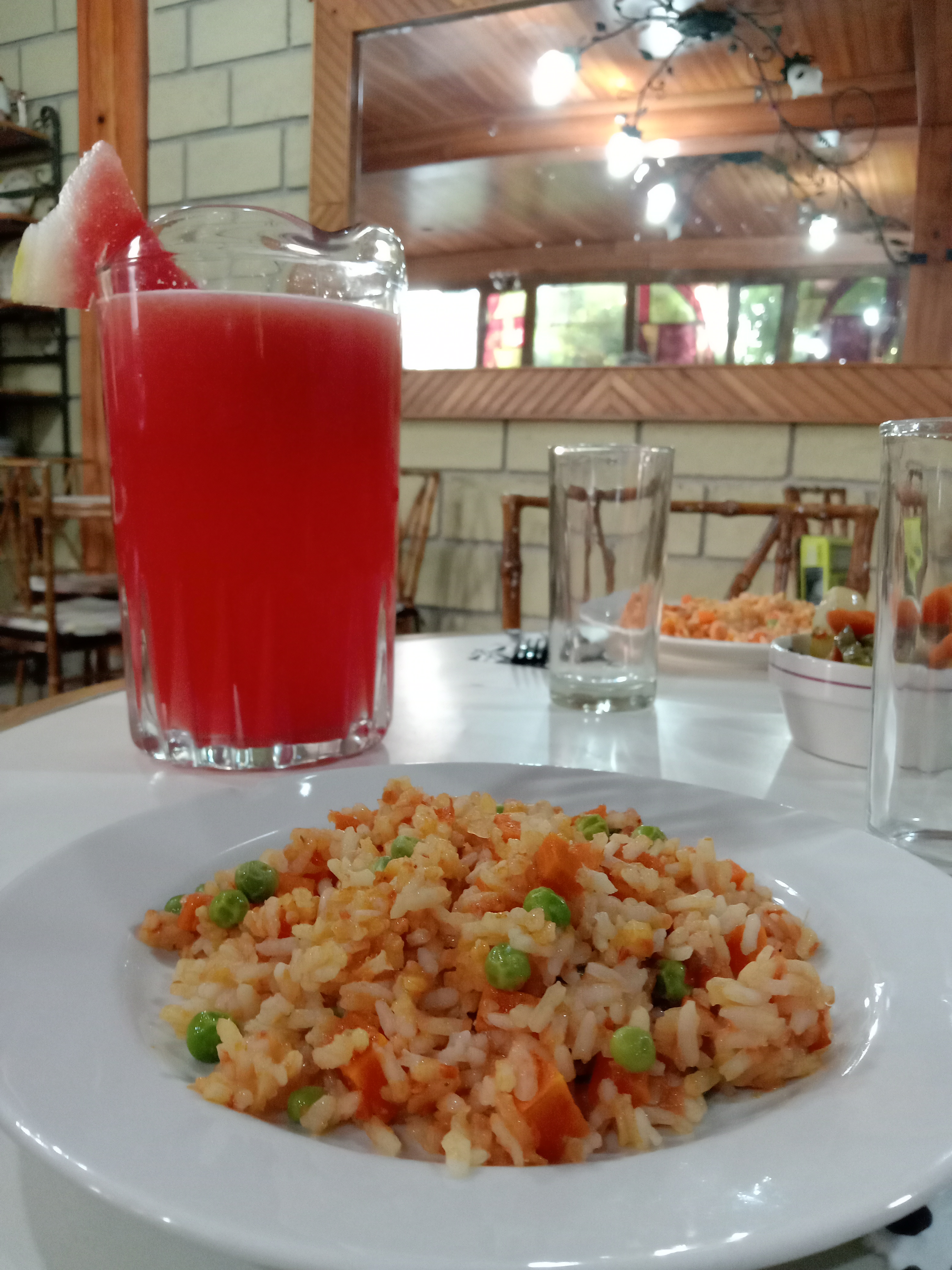 Vivero Restaurante y Cafeteria image 2