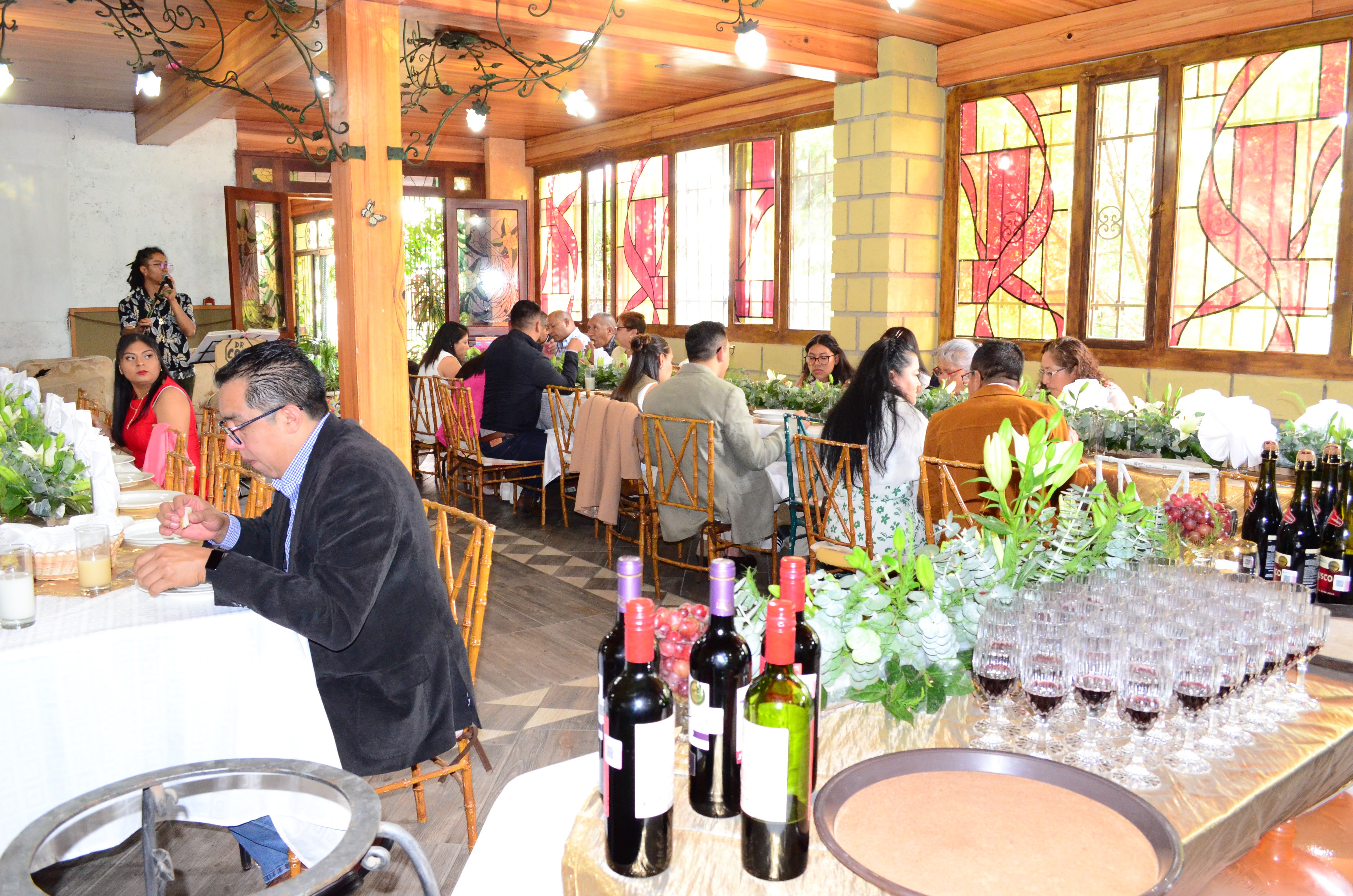 Vivero Restaurante y Cafeteria image 3