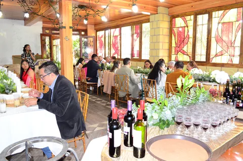 Vivero Restaurante y Cafeteria image 3