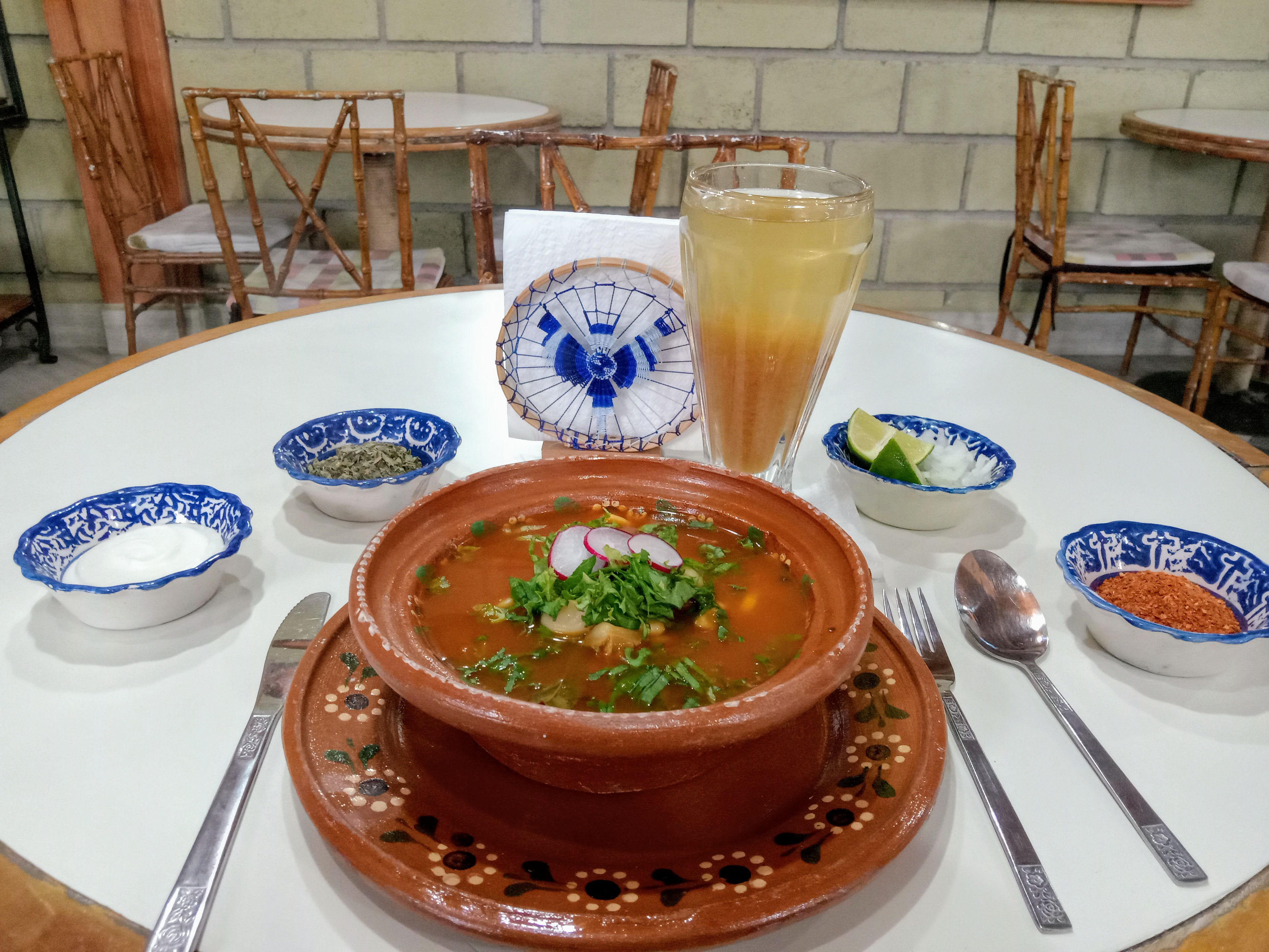 Vivero Restaurante y Cafeteria image 4