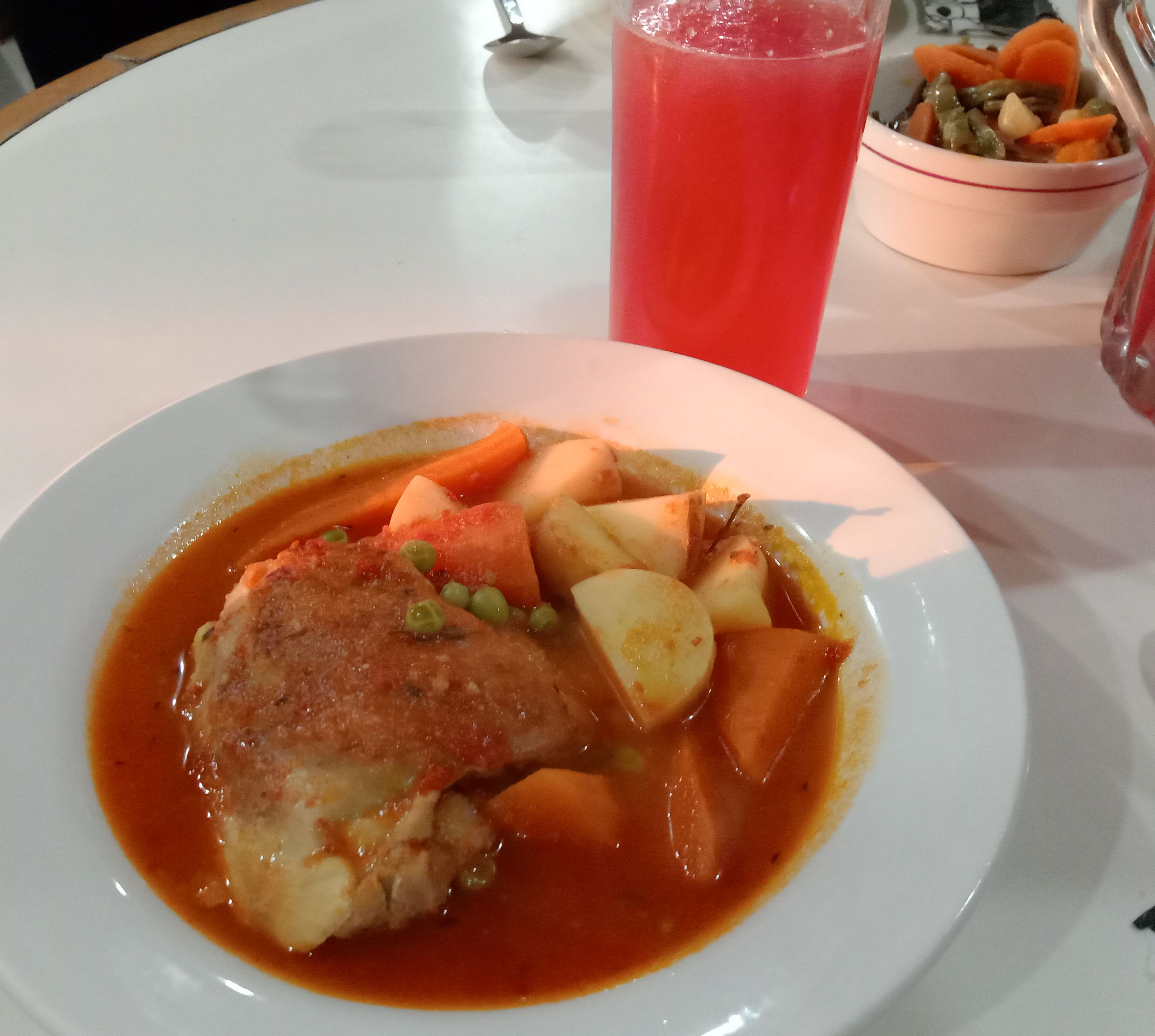 Vivero Restaurante y Cafeteria image 5