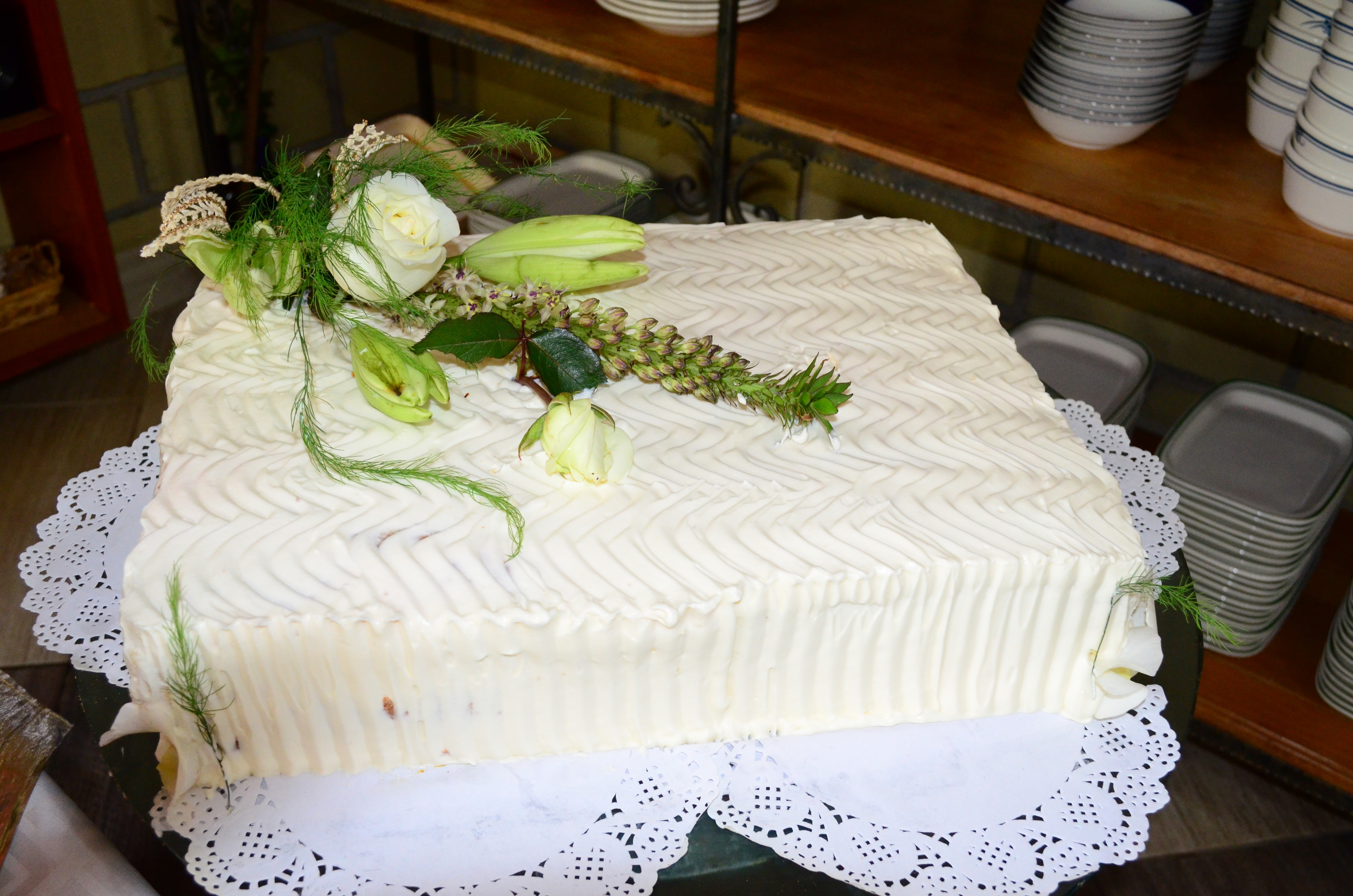 Vivero Restaurante y Cafeteria image 6