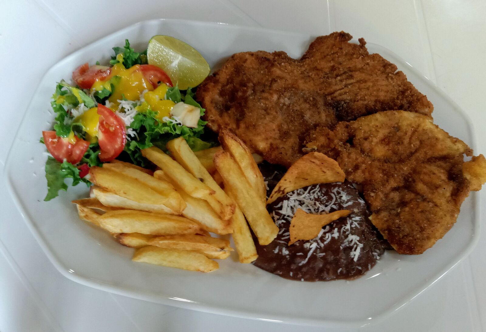 Vivero Restaurante y Cafeteria image 7