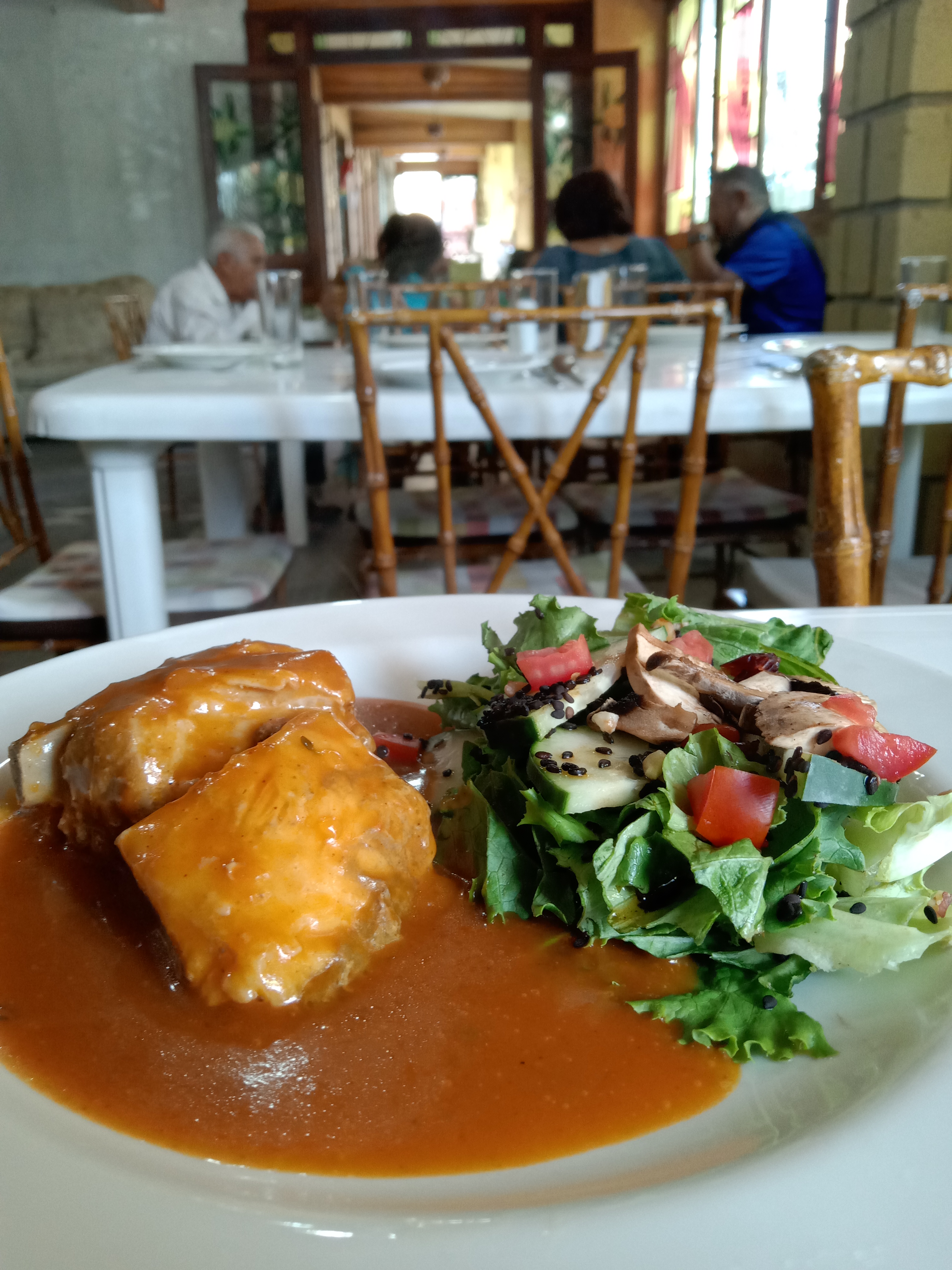 Vivero Restaurante y Cafeteria image 10