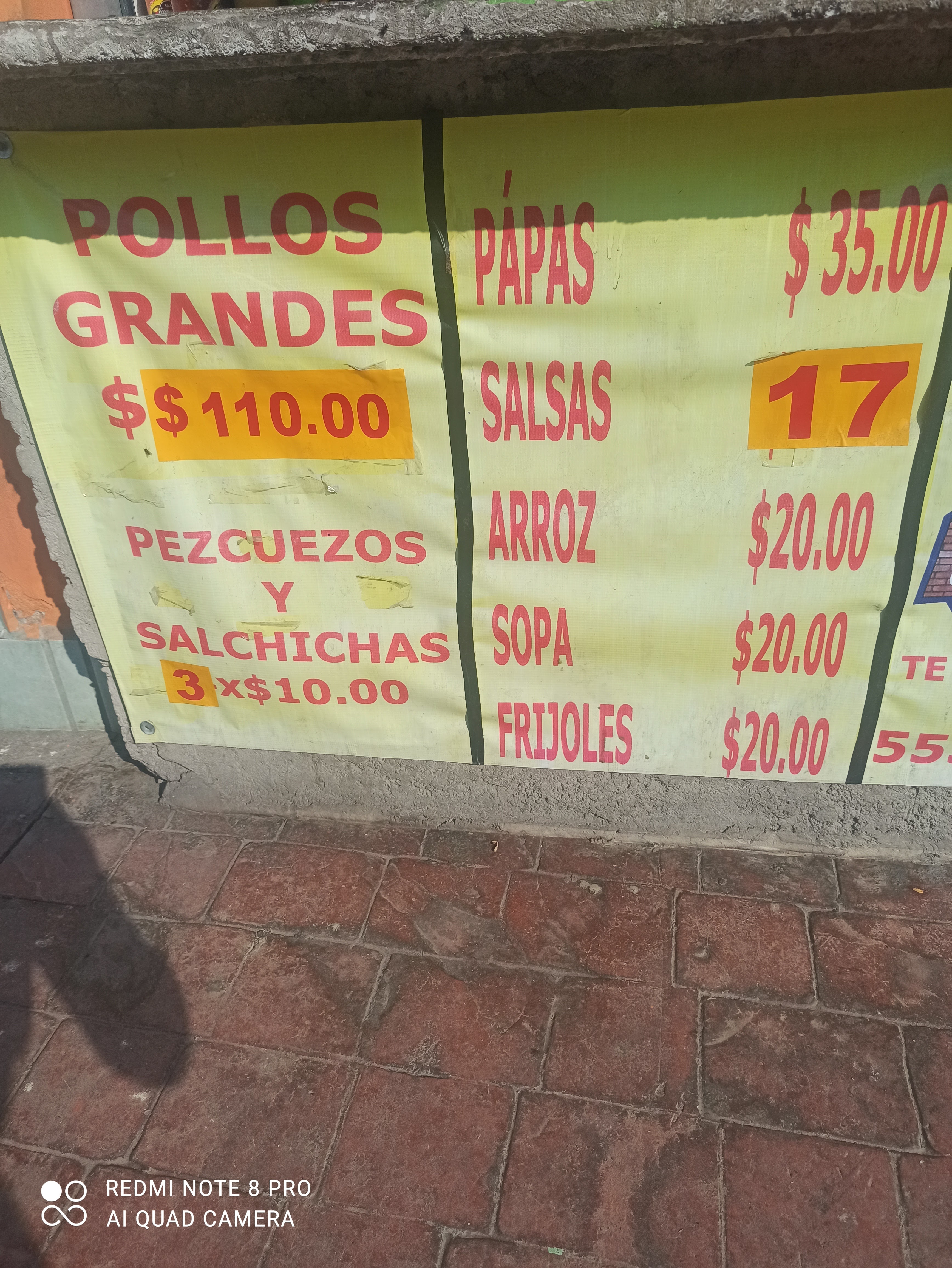 POLLOS ALA LEÑA DON JUSTO image 2