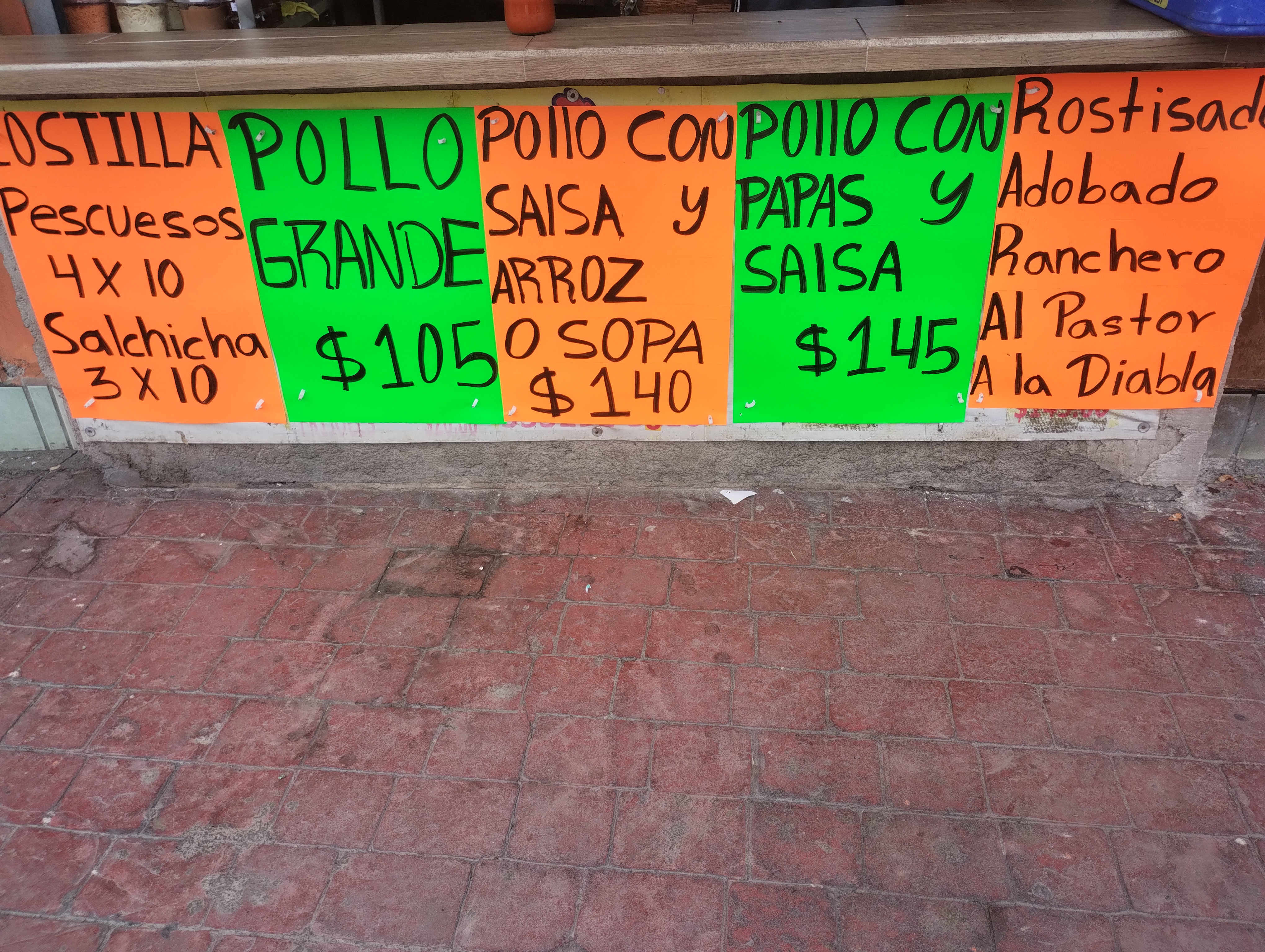 POLLOS ALA LEÑA DON JUSTO image 4