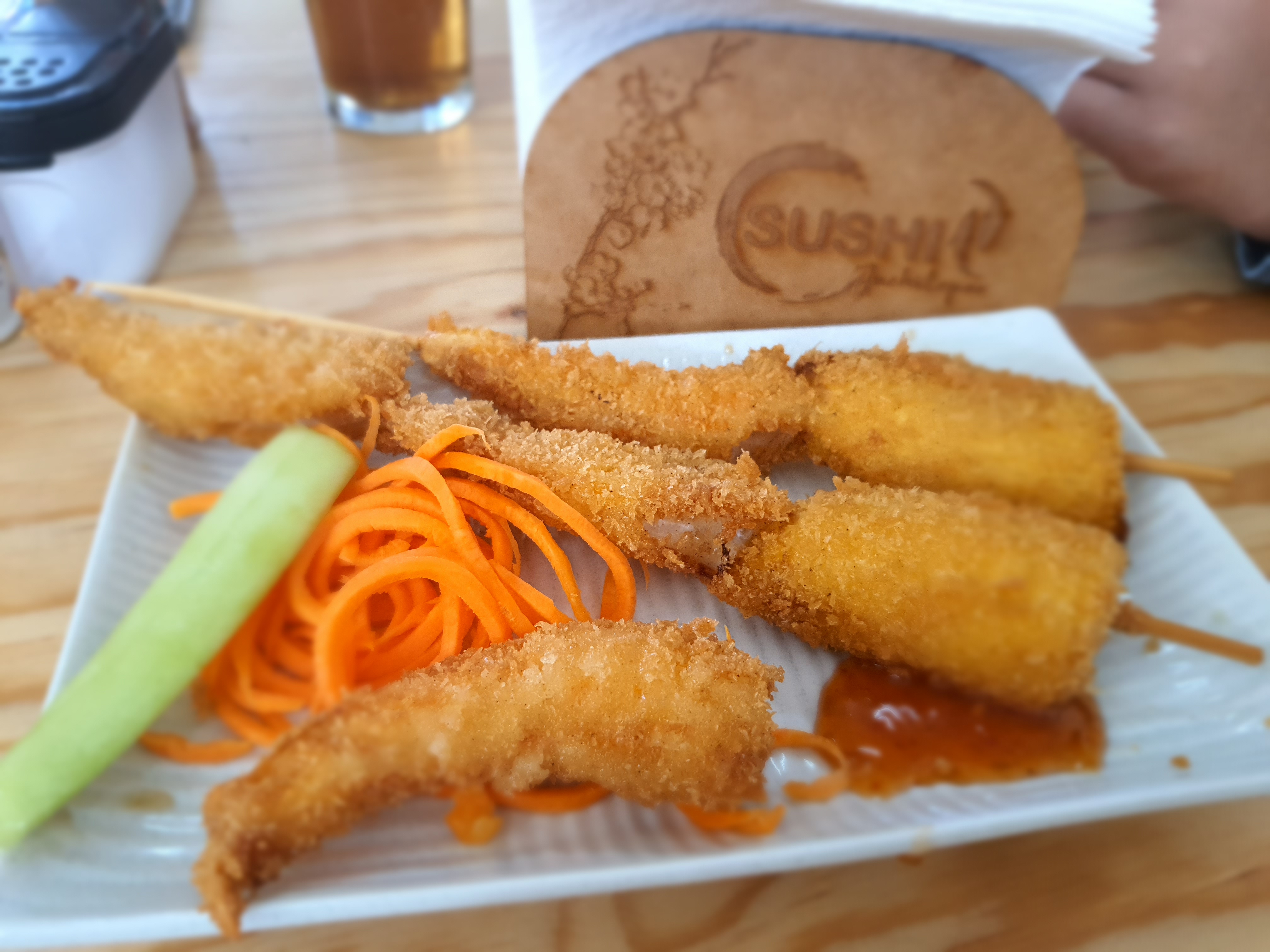 SUSHI Juchitepec image 1