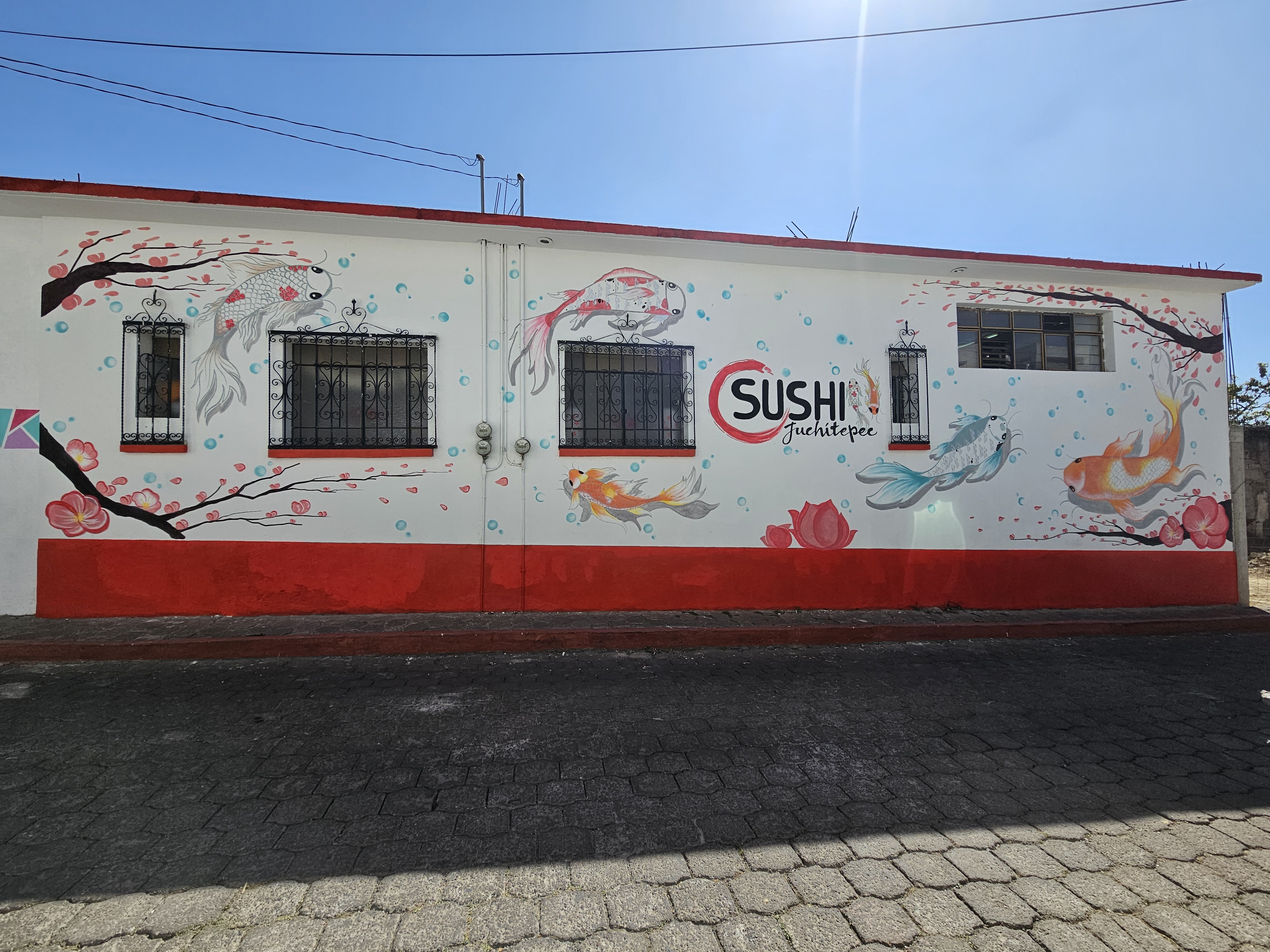 SUSHI Juchitepec image 2