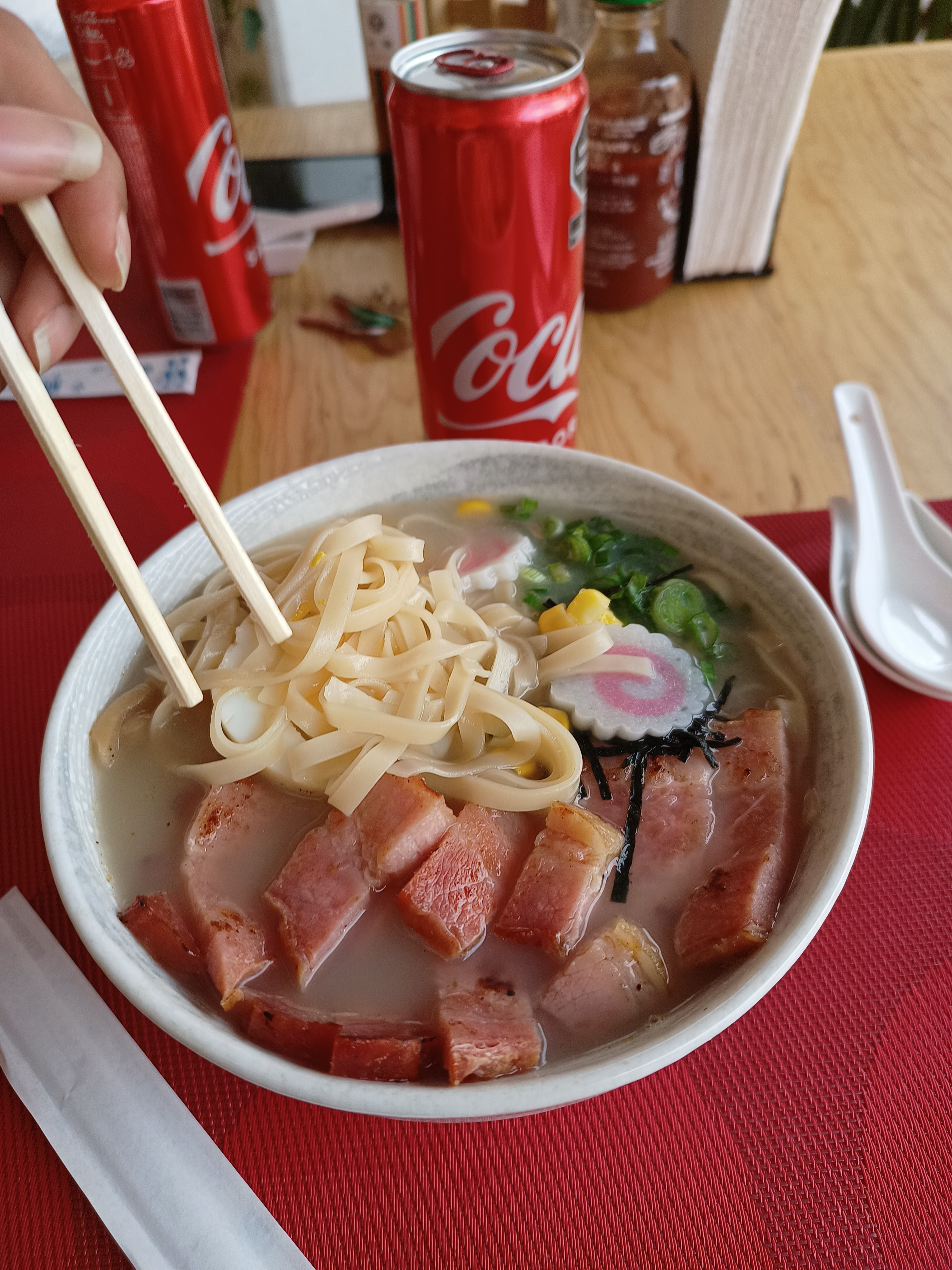 SUSHI Juchitepec image 3