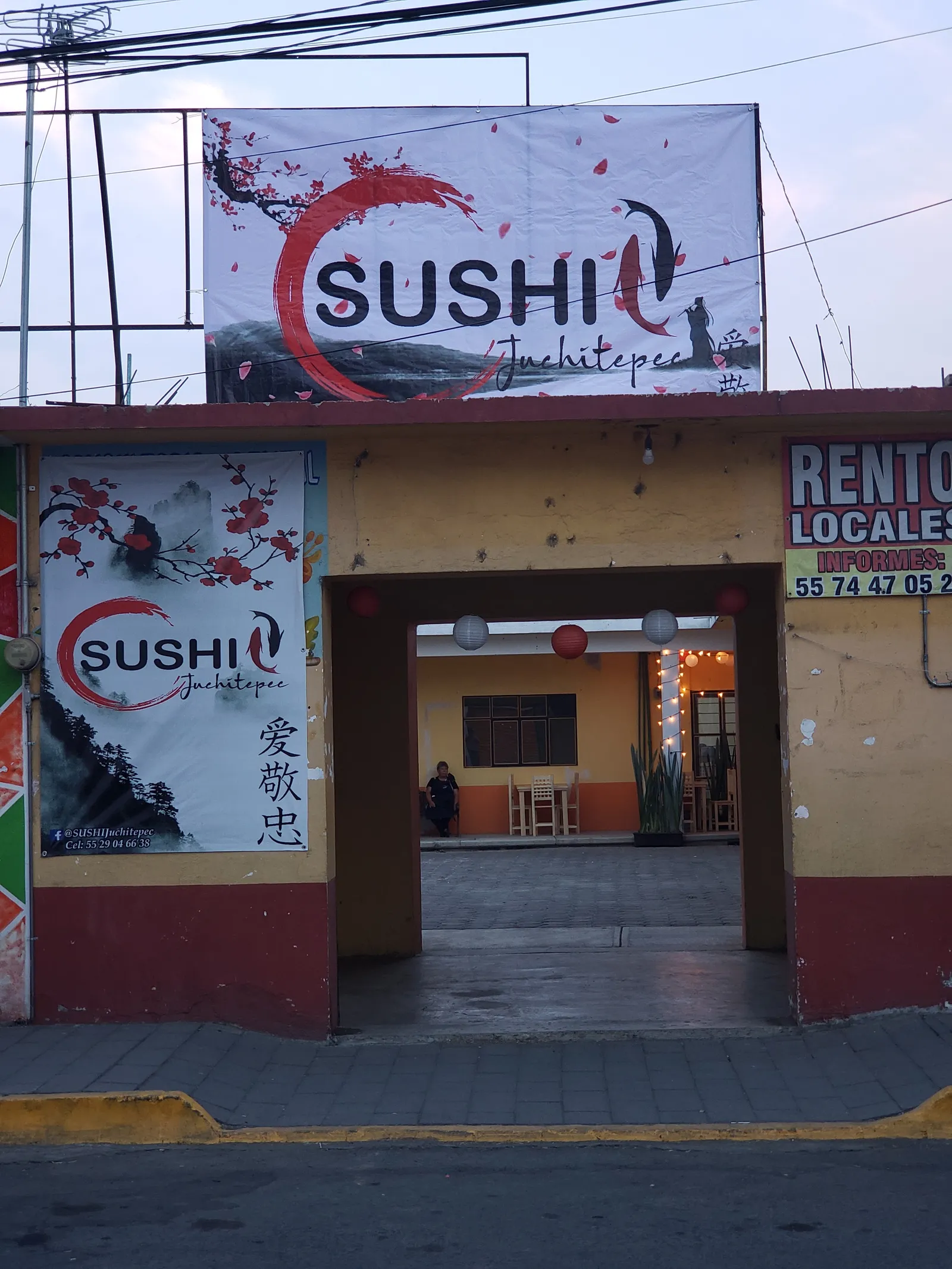 SUSHI Juchitepec image 5