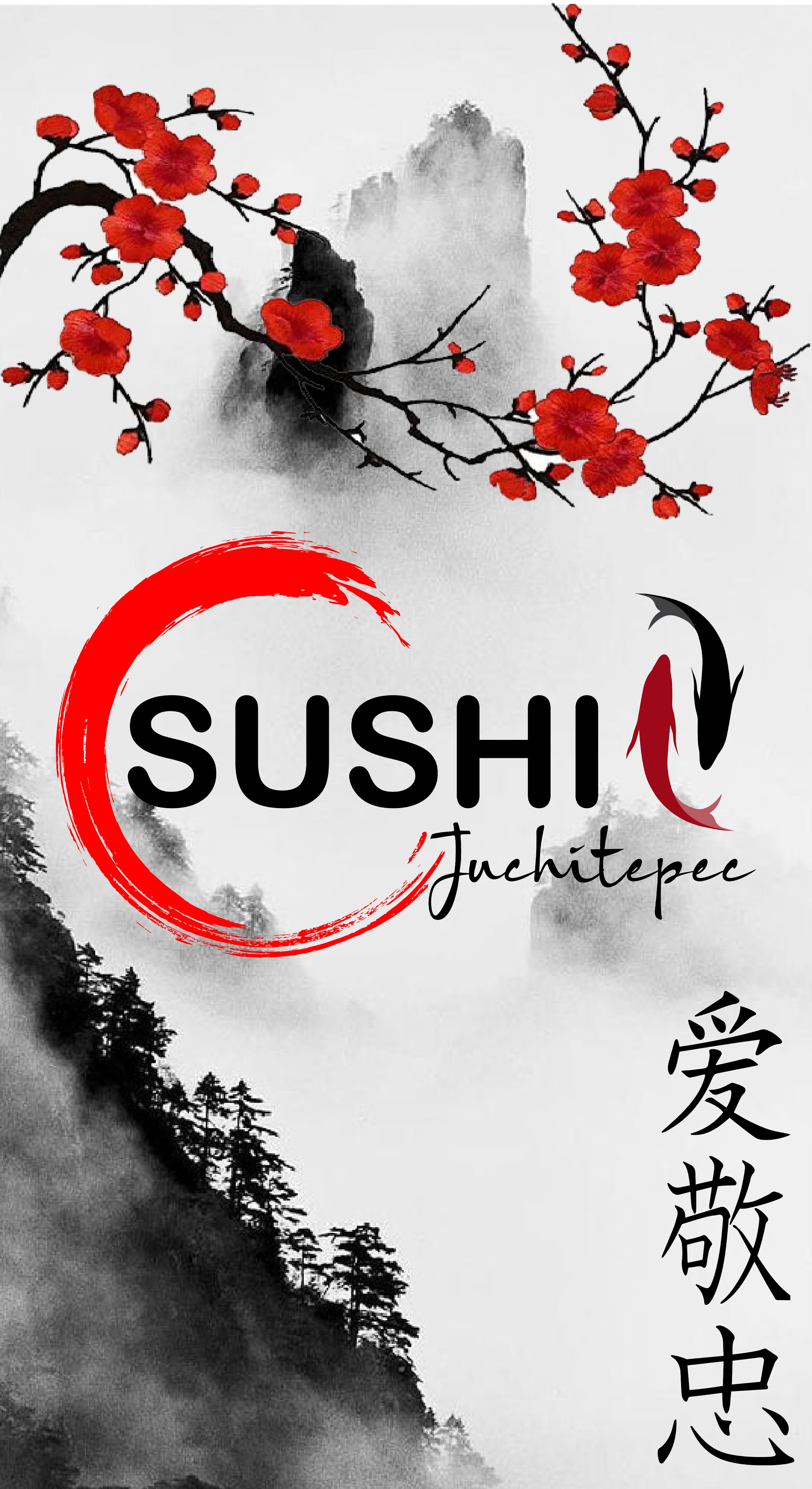 SUSHI Juchitepec image 6