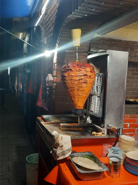 Taqueria "La Nueva" image 1