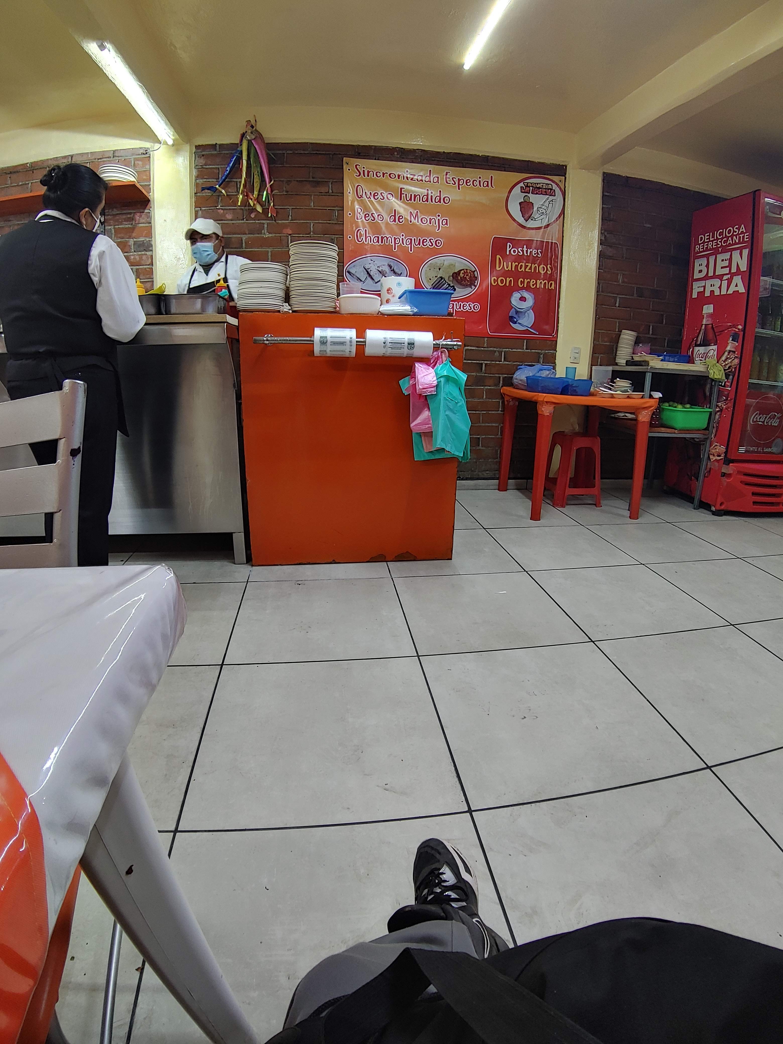 Taqueria "La Nueva" image 2