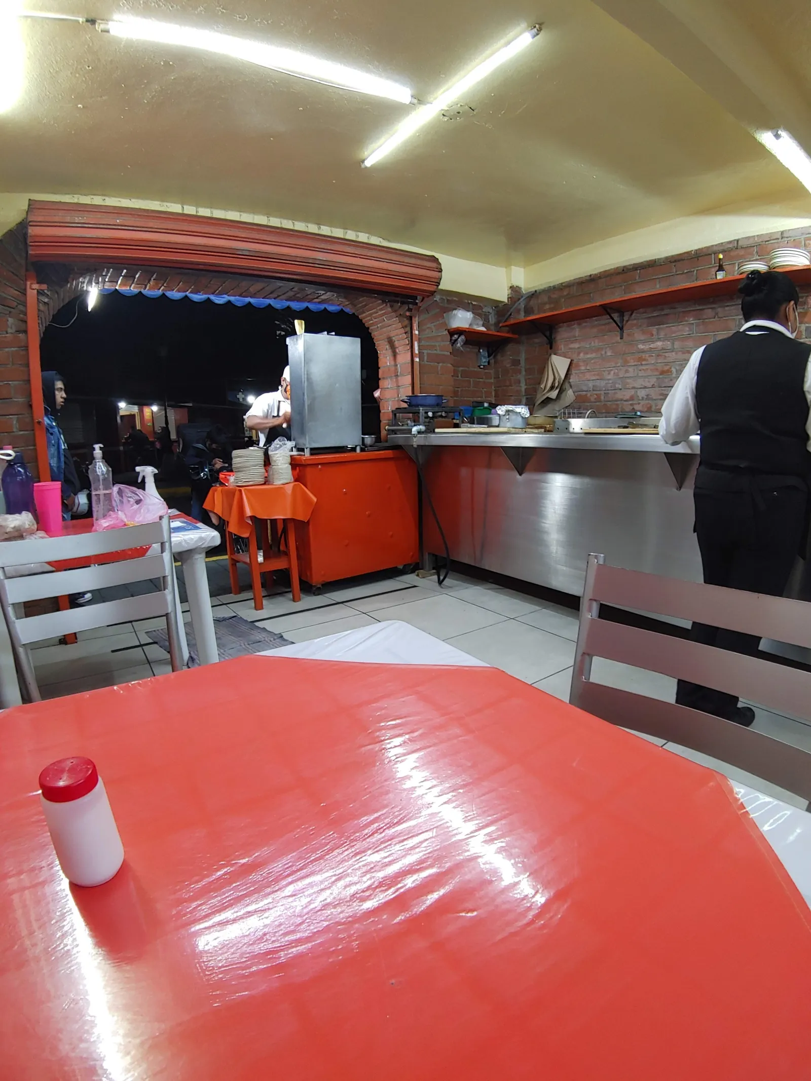 Taqueria "La Nueva" image 3