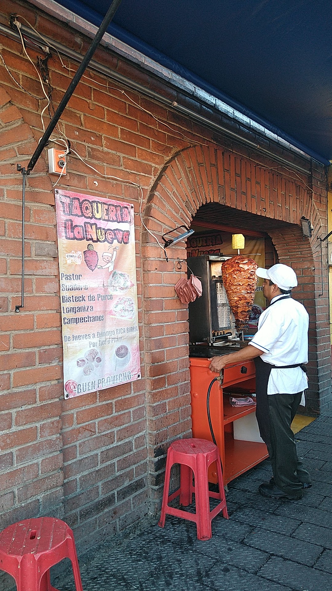 Taqueria "La Nueva" image 4