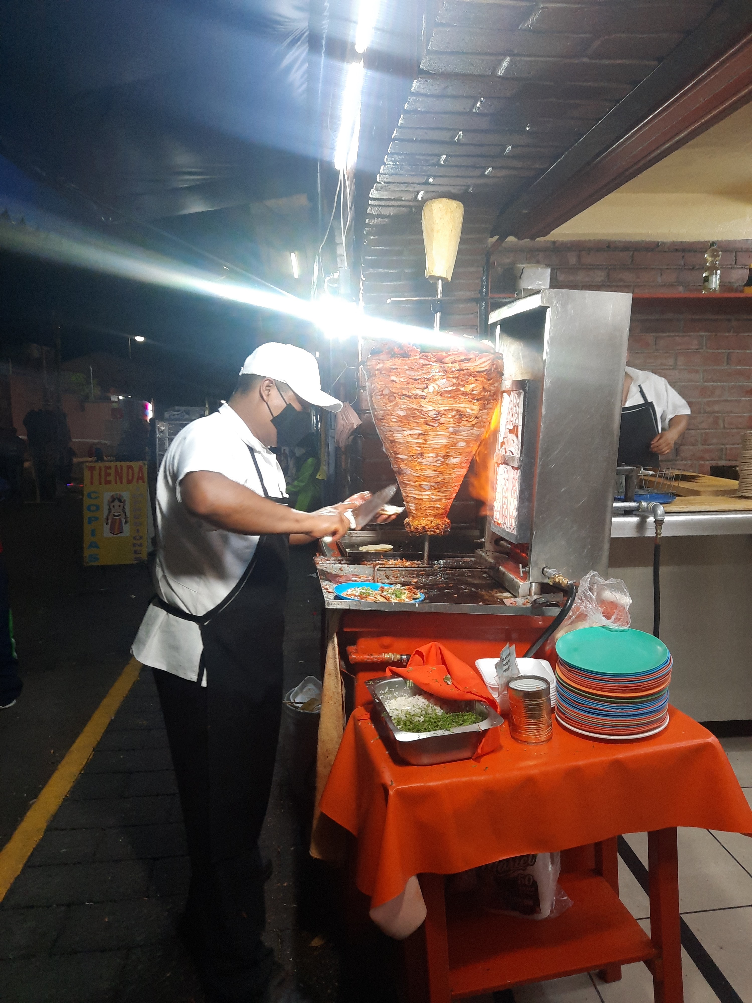 Taqueria "La Nueva" image 5