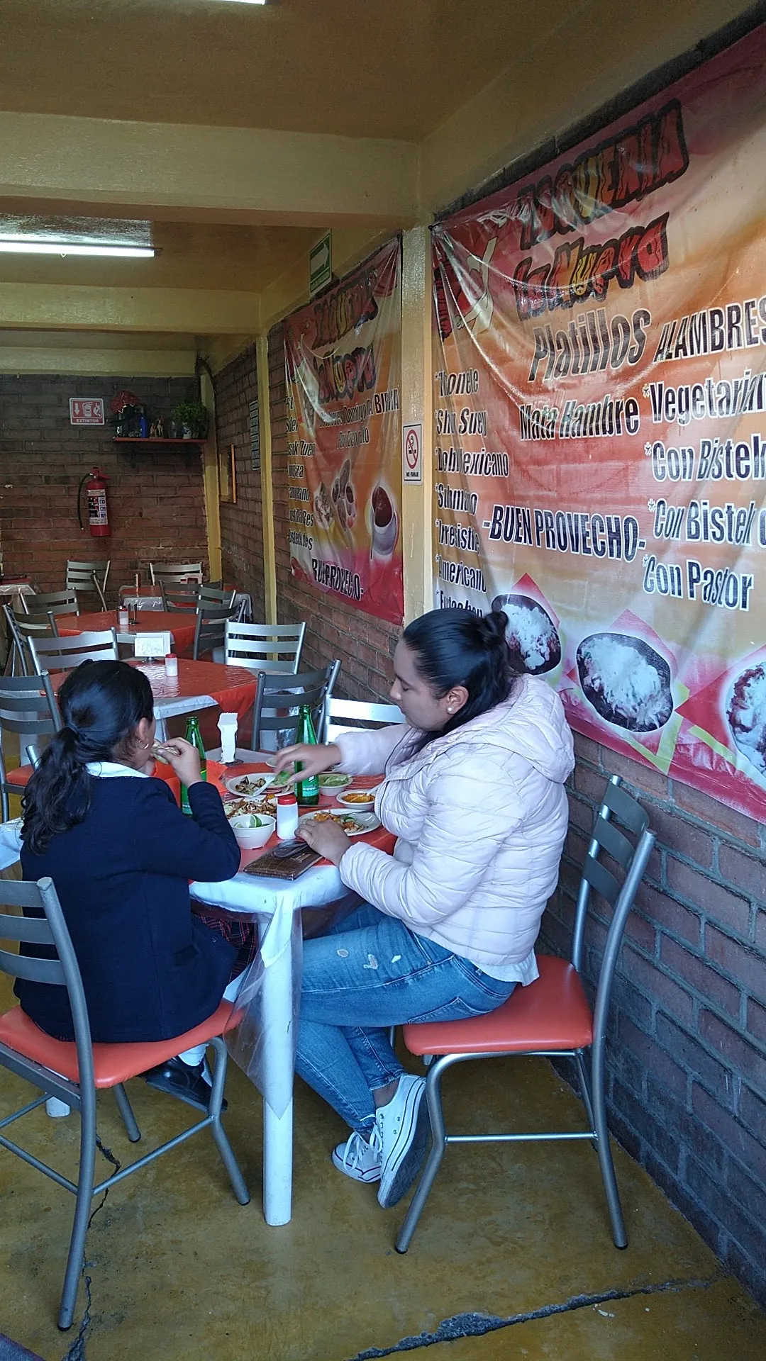 Taqueria "La Nueva" image 6