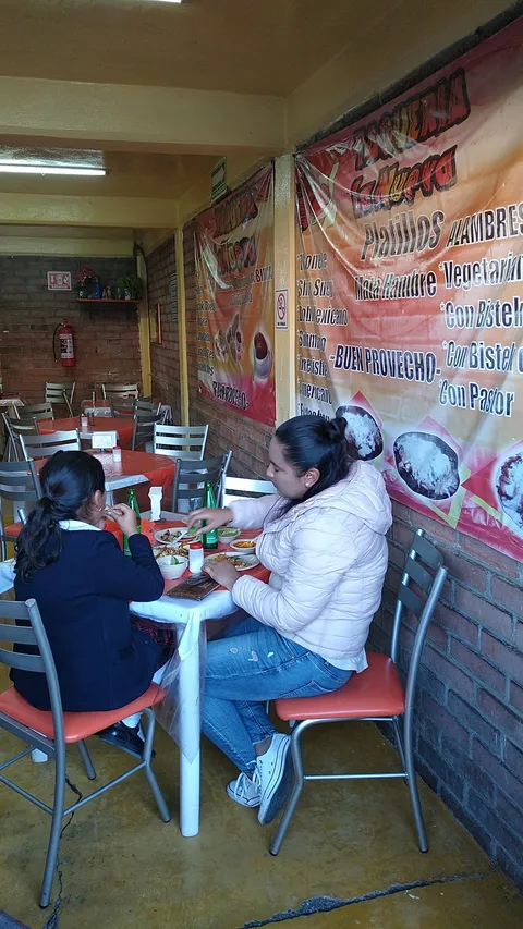 Taqueria "La Nueva" image 6