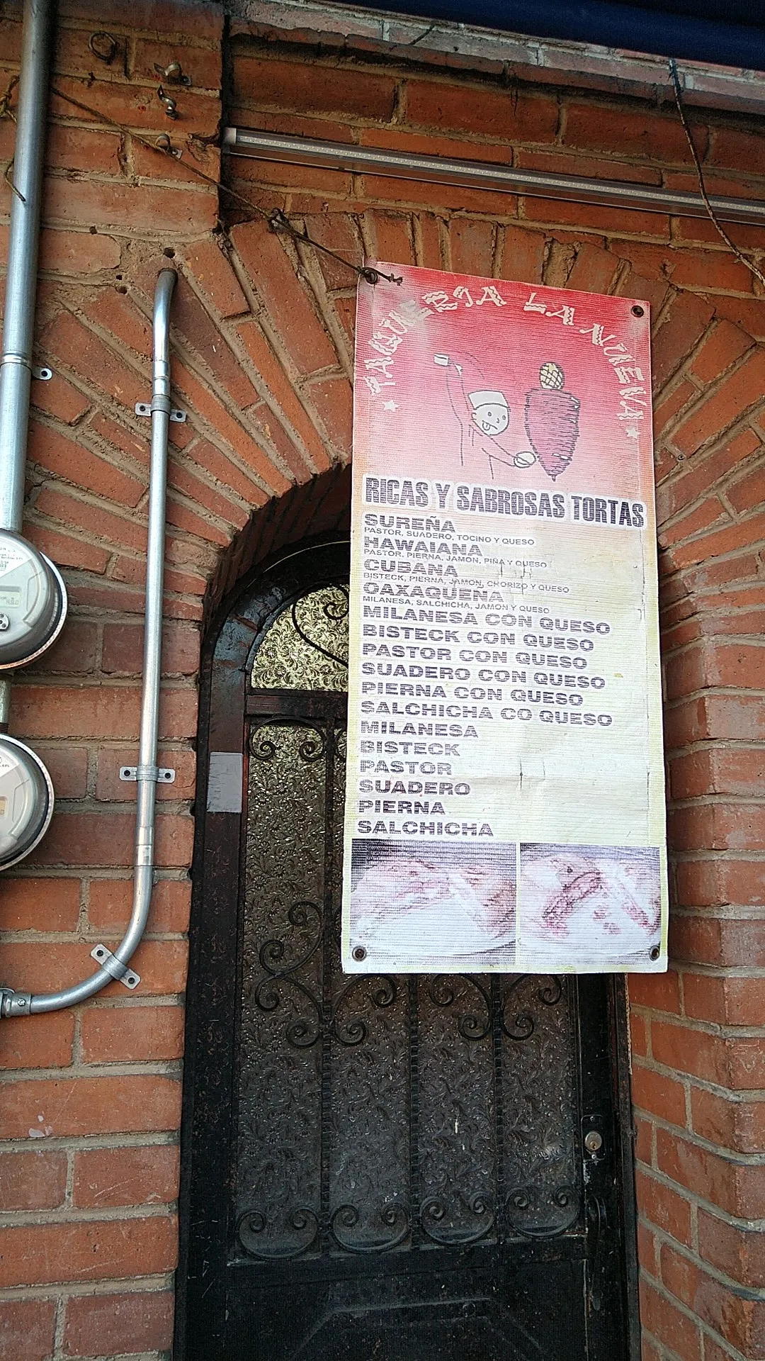 Taqueria "La Nueva" image 7
