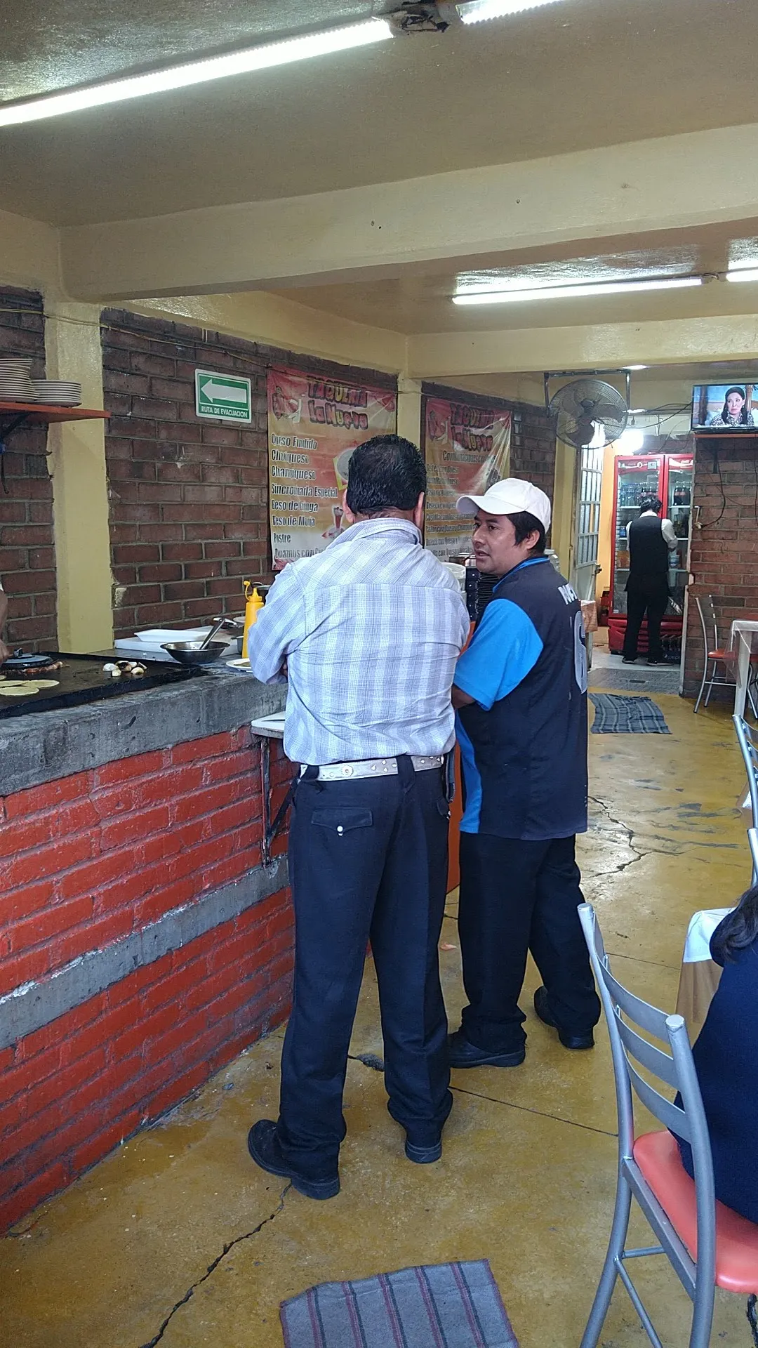 Taqueria "La Nueva" image 8