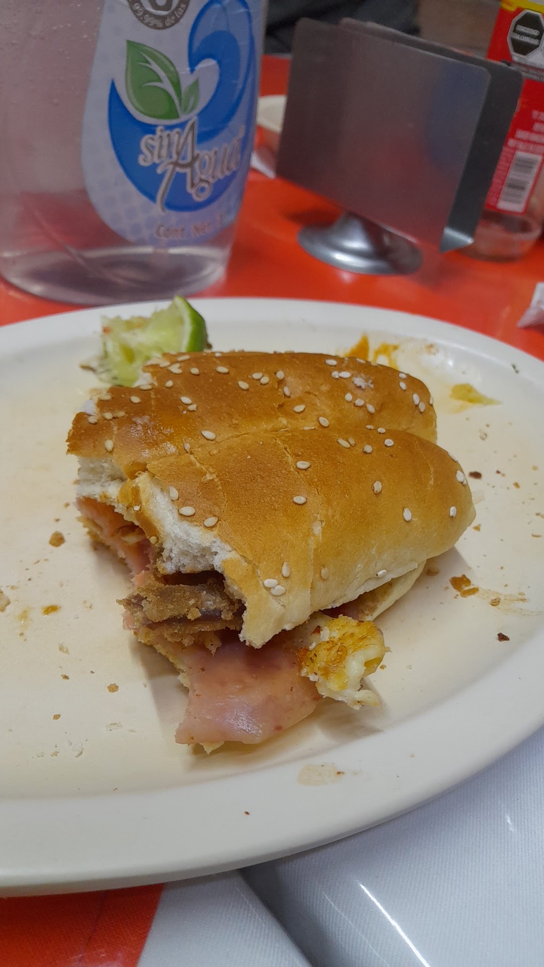 Taqueria "La Nueva" image 9